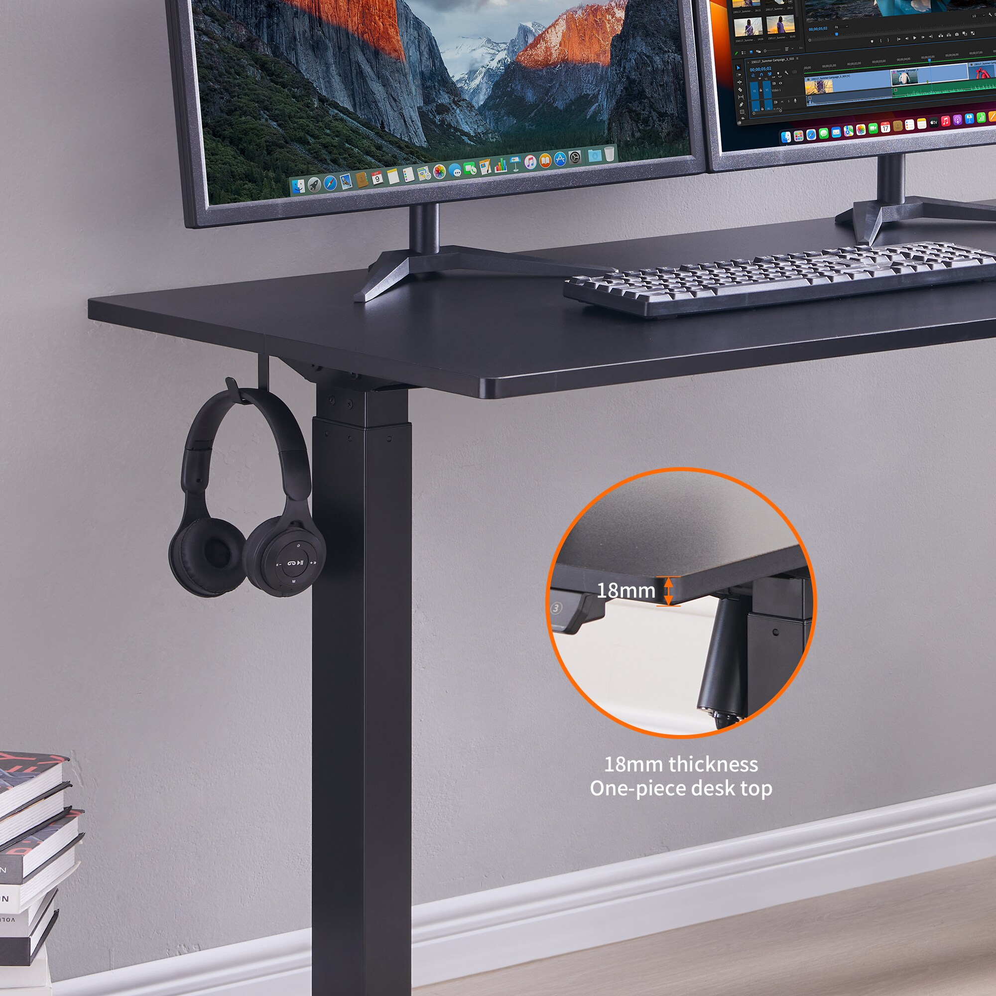 Flynama L-311649AAB desks - View #13