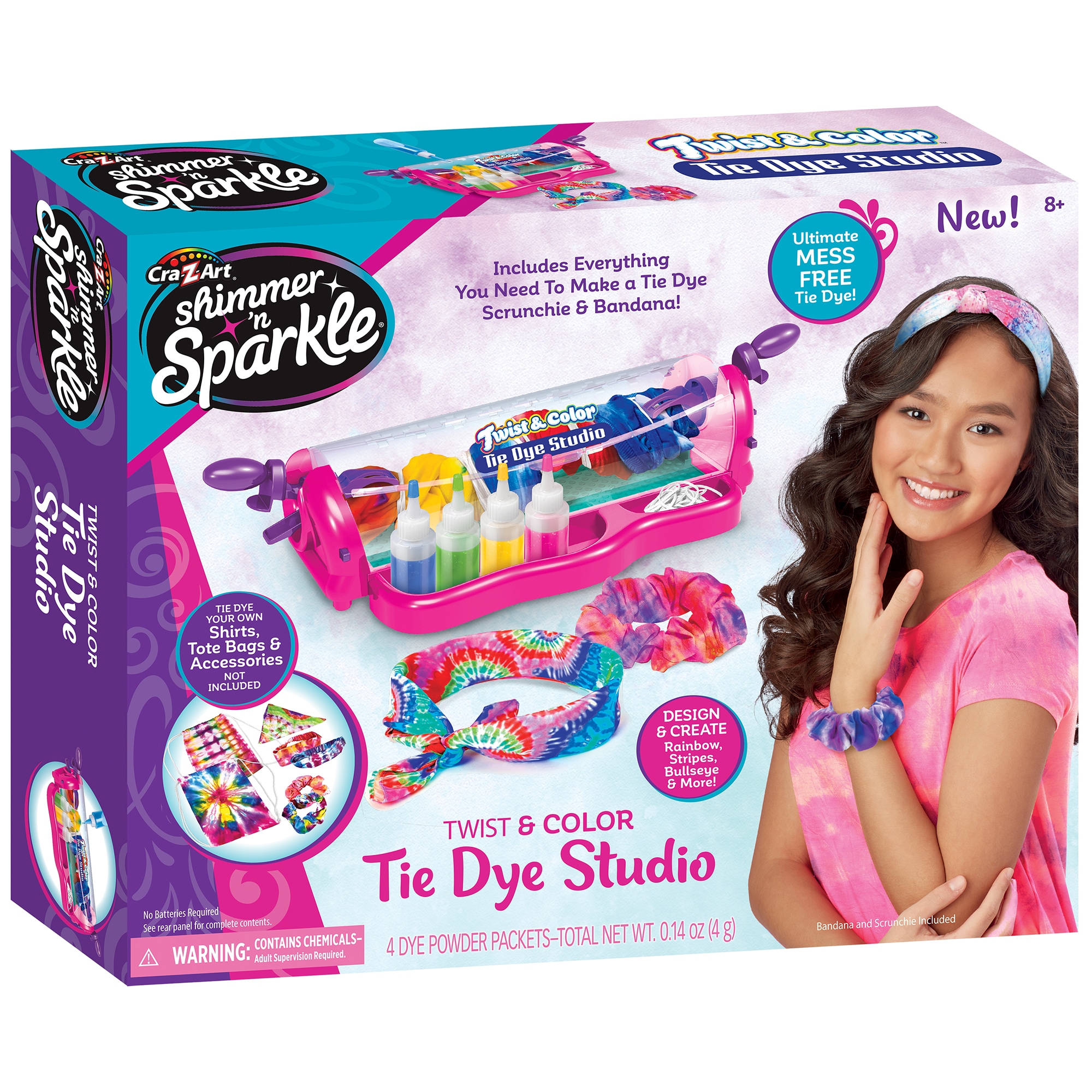 Cra-Z-Art G0884920655423 Play-Toys - View #7