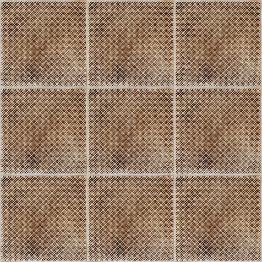 From Plain to Beautiful in Hours DCT20AW-24X24-10 Ceiling-Tile - View #3