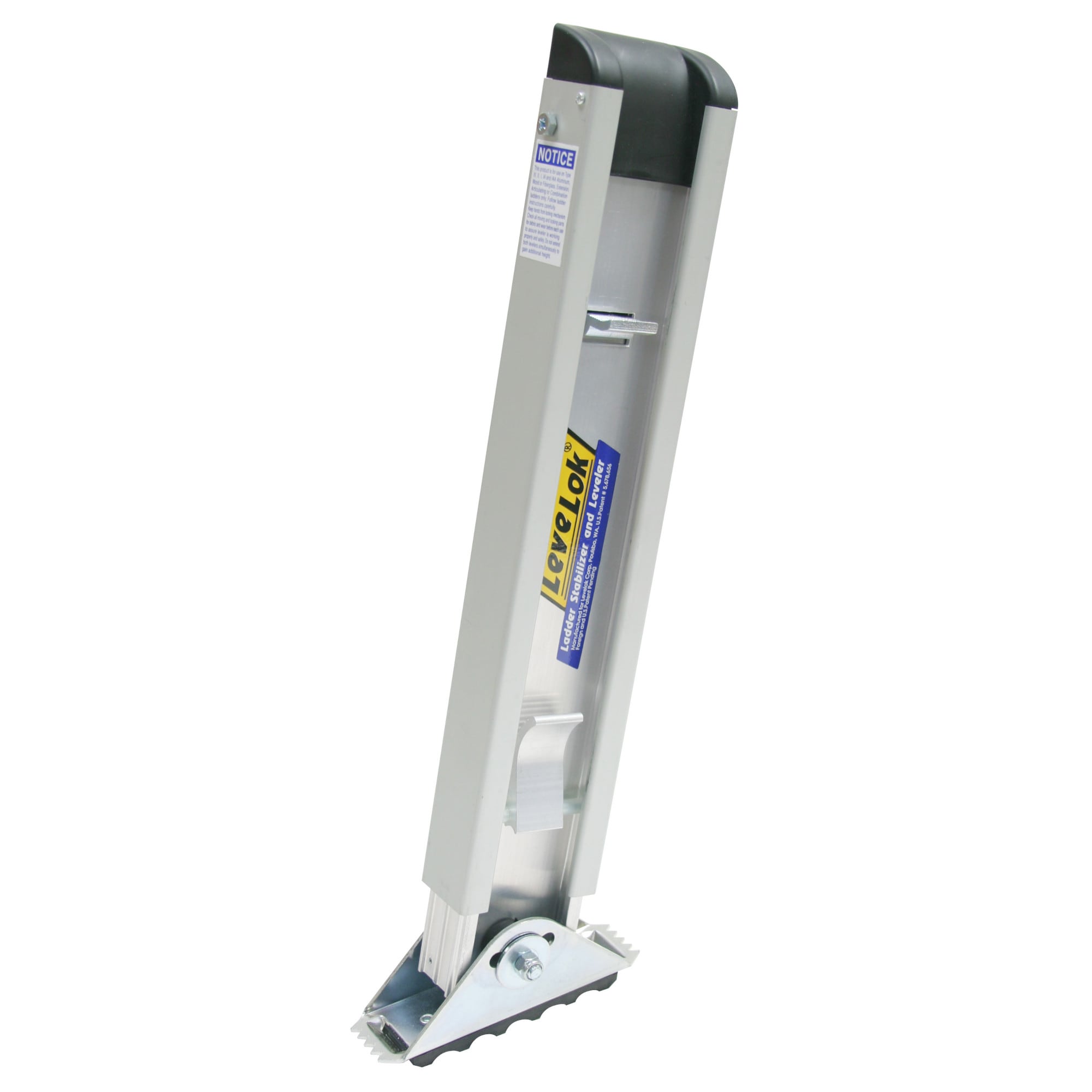 Werner PK70-3 Ladder-Access - View #2