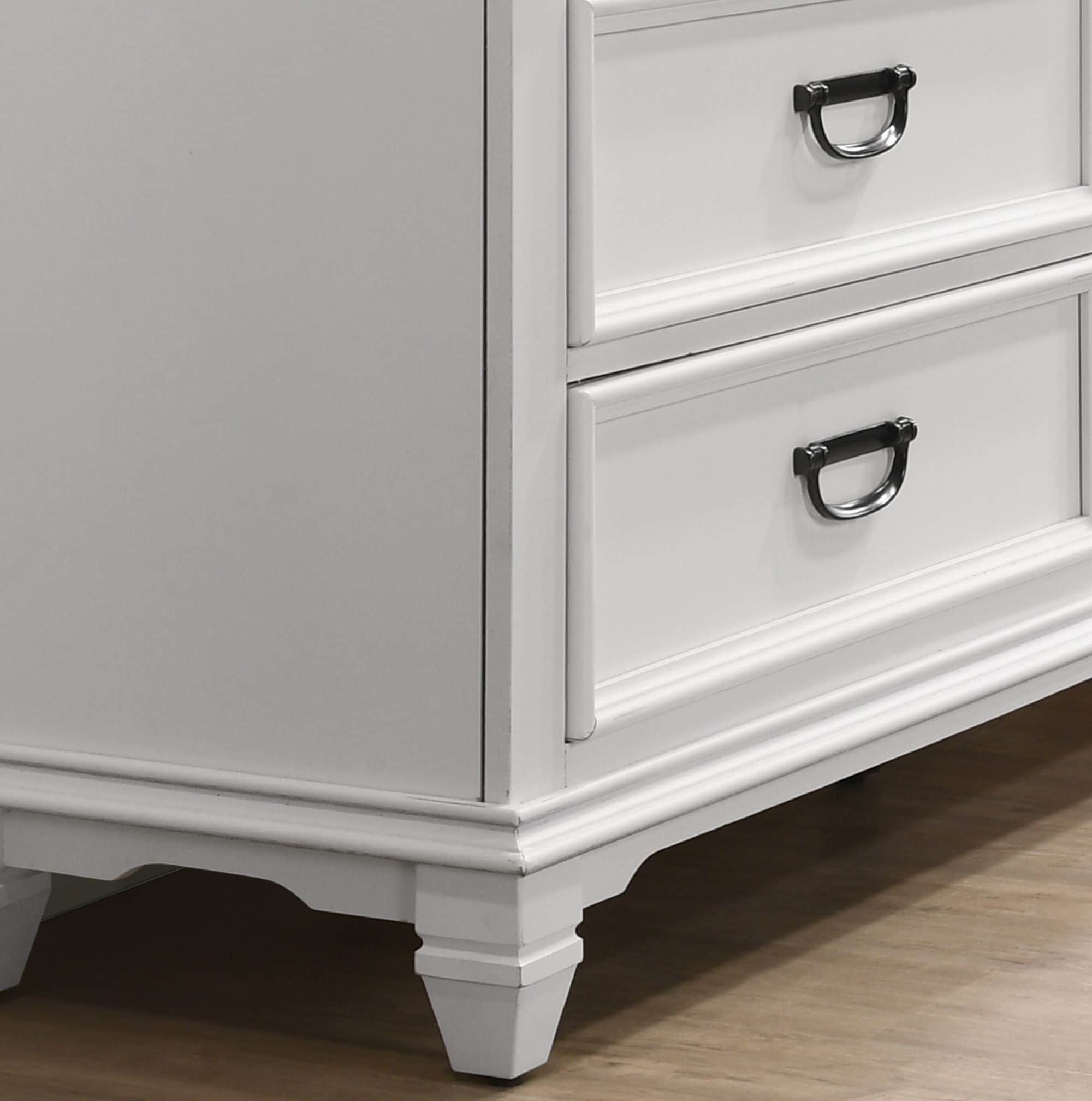 Bella Depot BDS-2574P175 nightstands - View #5
