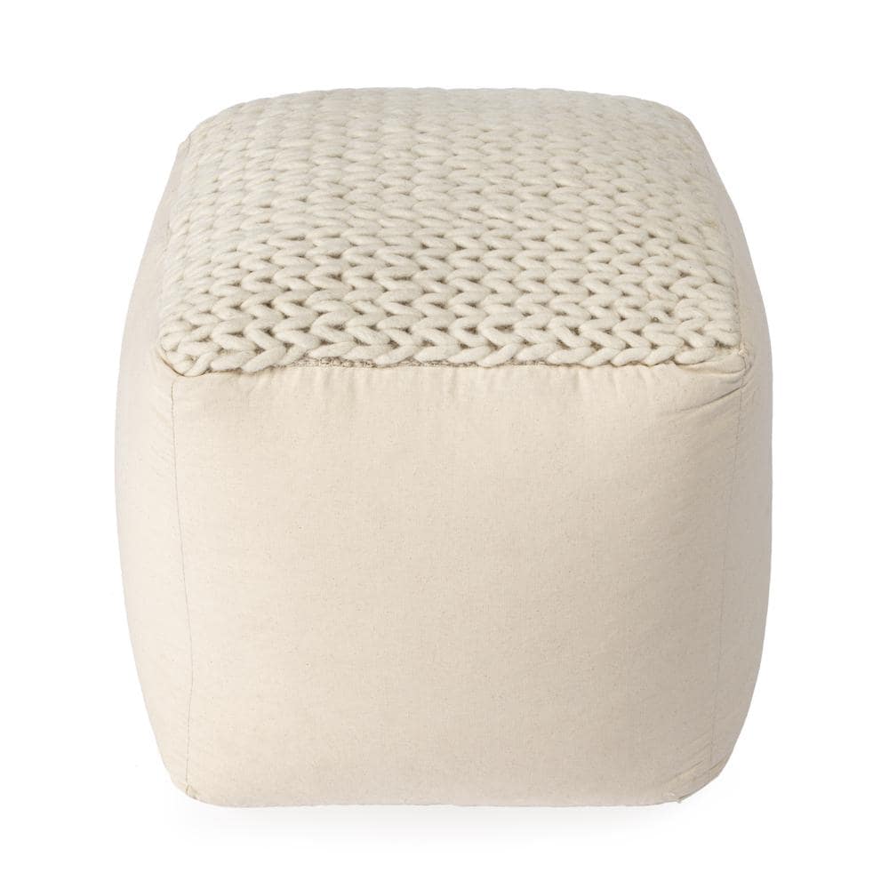 Butler Specialty 5705984 Indoor-Ottomans - View #2