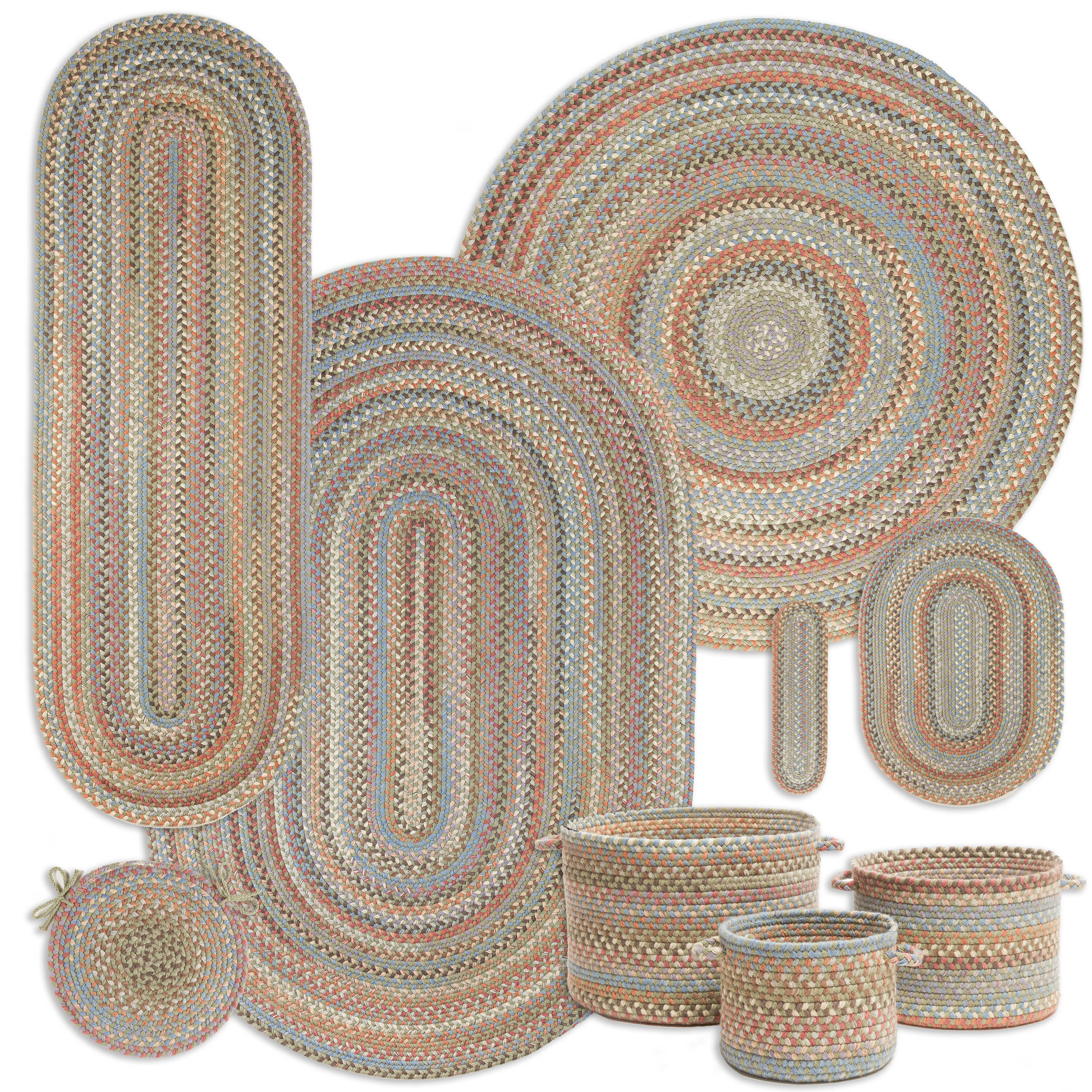Rhody Rug BH67R048X072 rugs - View #7