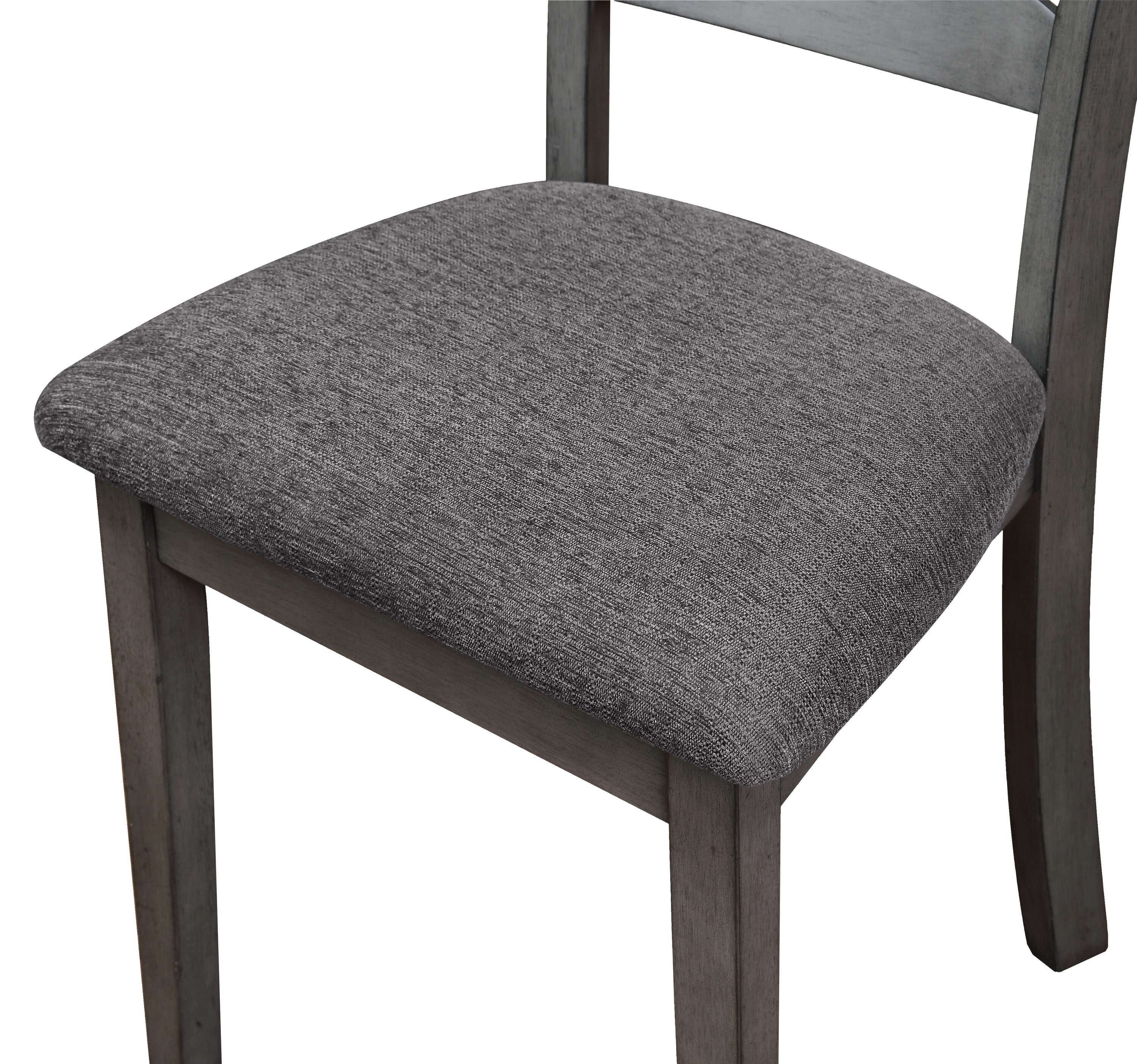 Office Star Products WSK3266K-GRY Dining-Sets - View #5