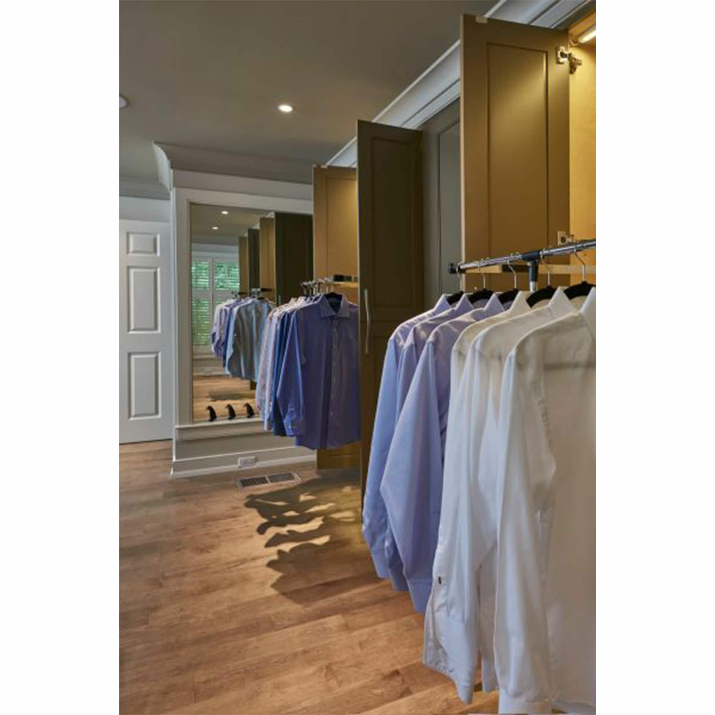 Rev-A-Shelf 156952 Closet-Rods - View #4