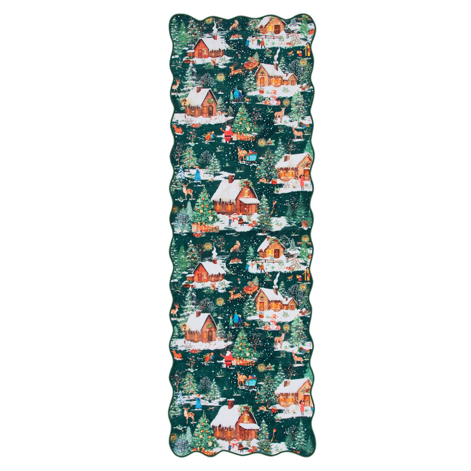 Lahome AR-DYR-684-GR2 rugs - View #6
