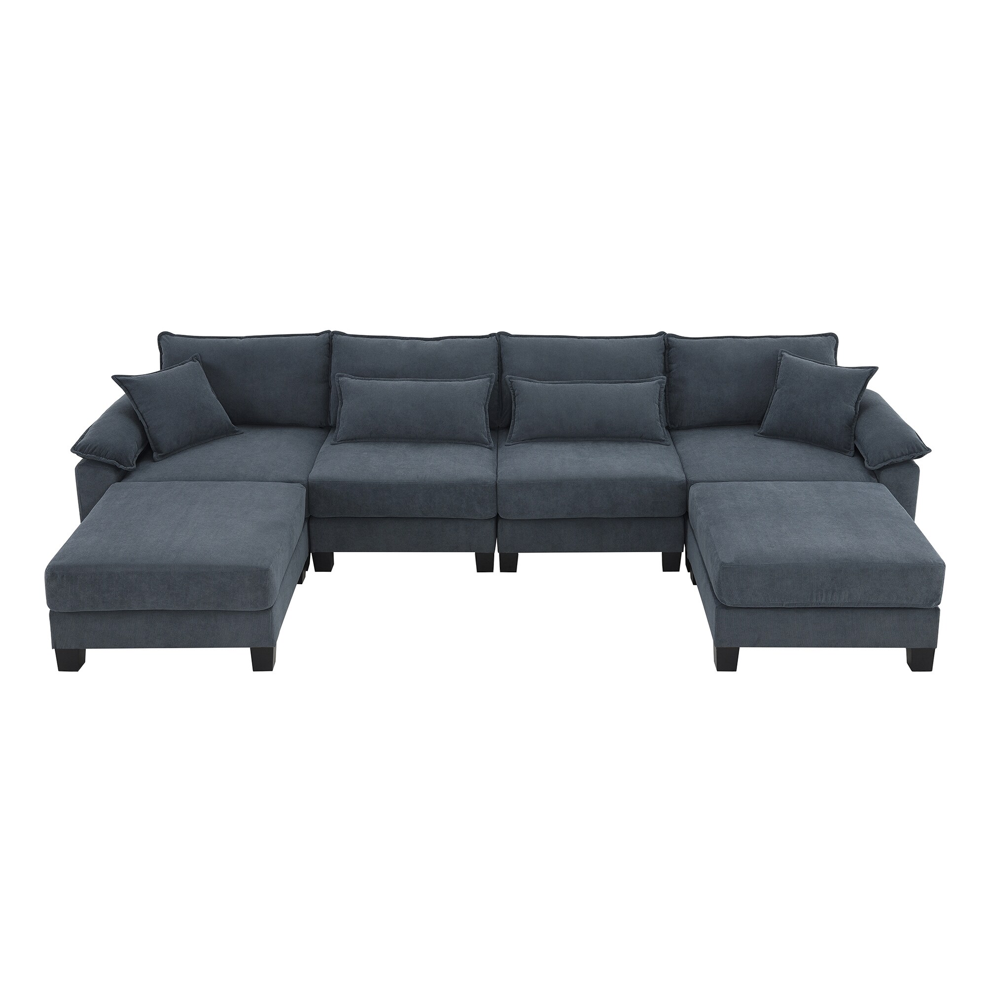ModernLuxe GS102016AAE Sofas-Loveseats - View #10