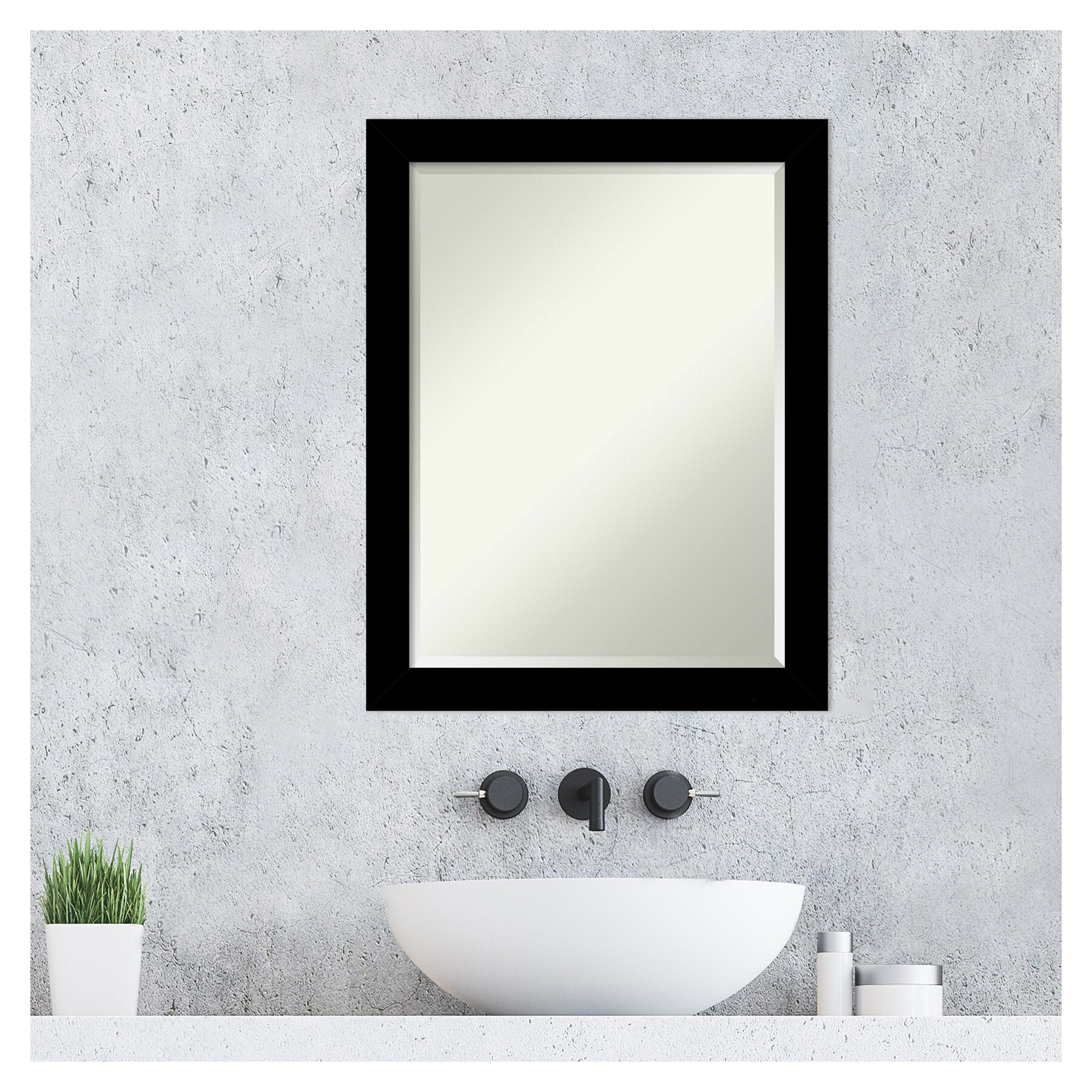 Amanti Art A17008100286 Decor-Mirrors - View #5