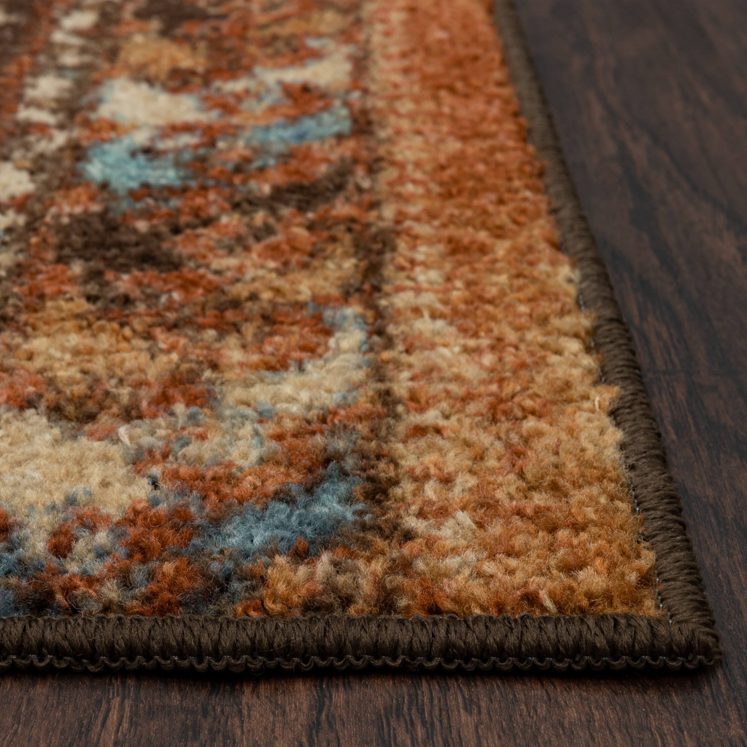 Style Selections B6135412 rugs - View #5