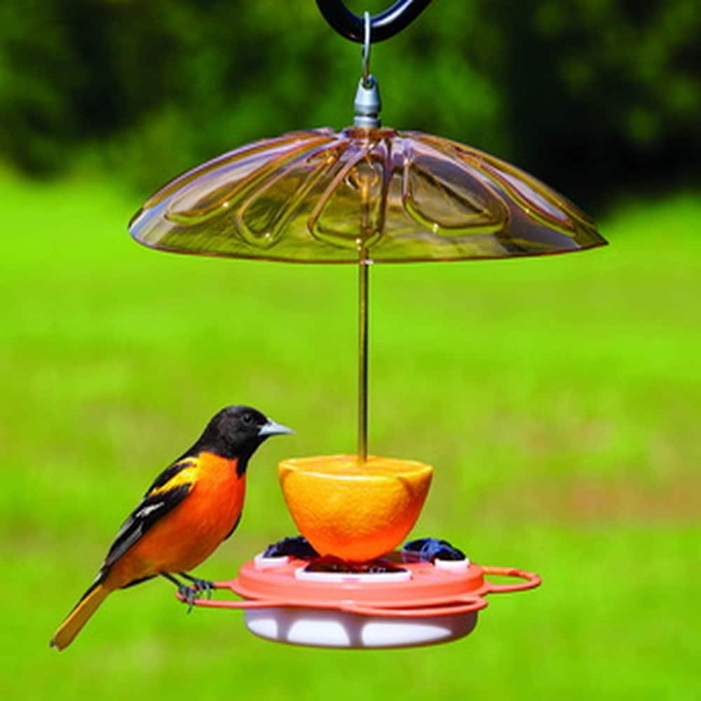 Style Selections 2304LW56 Bird-Feeders - View #2