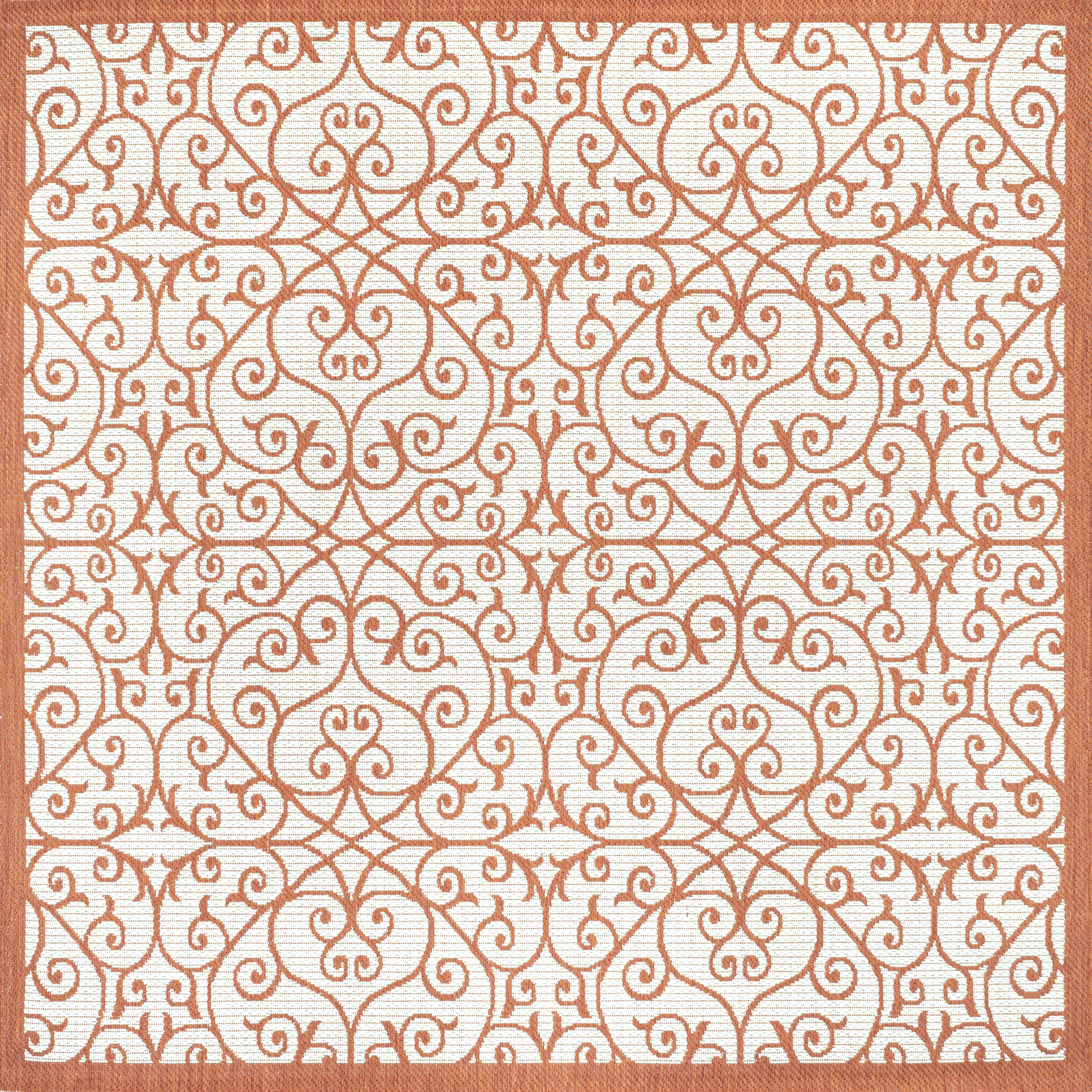 JONATHAN  Y SMB107L-5SQ rugs - View #2