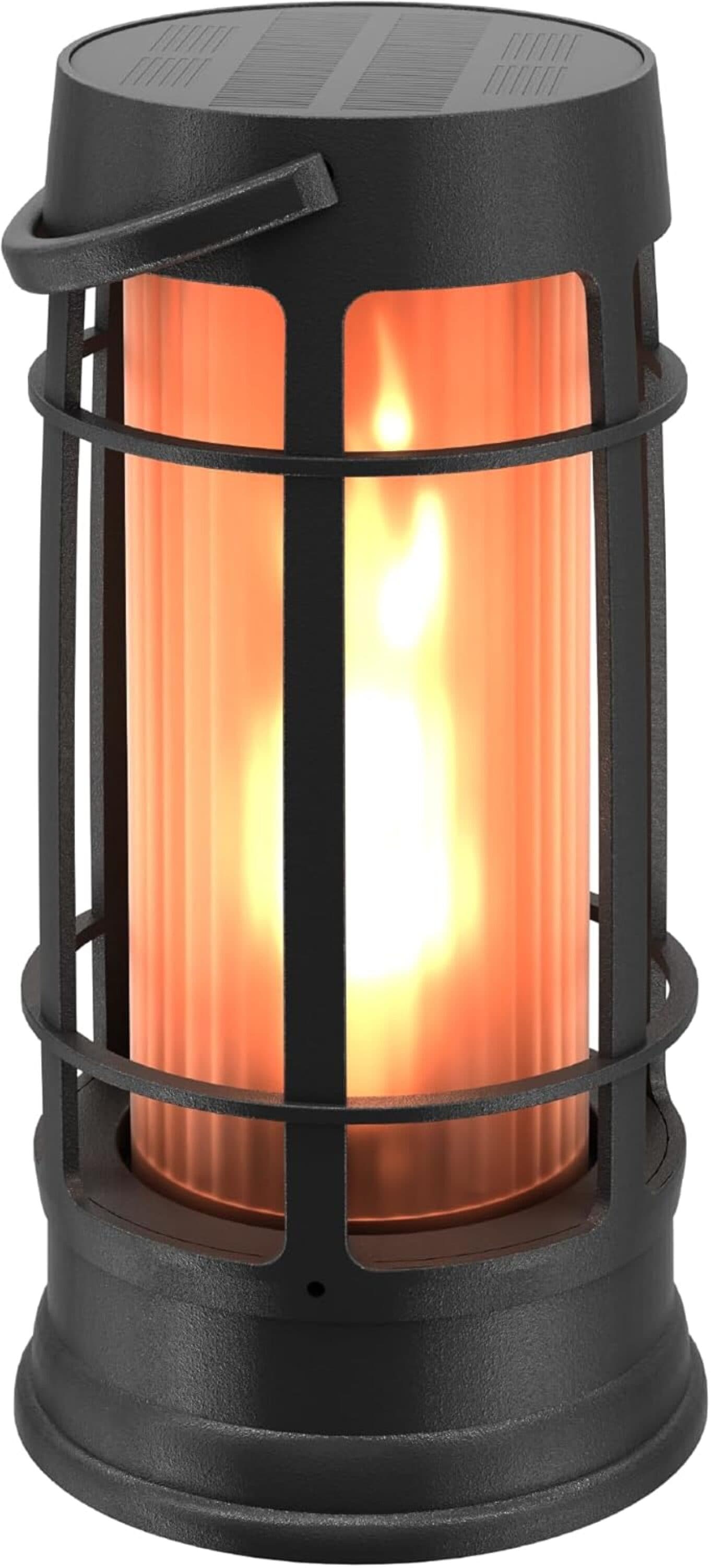 FoxFlame FFMDL1-1PK Landscape-Lighting-Stakes - View #2