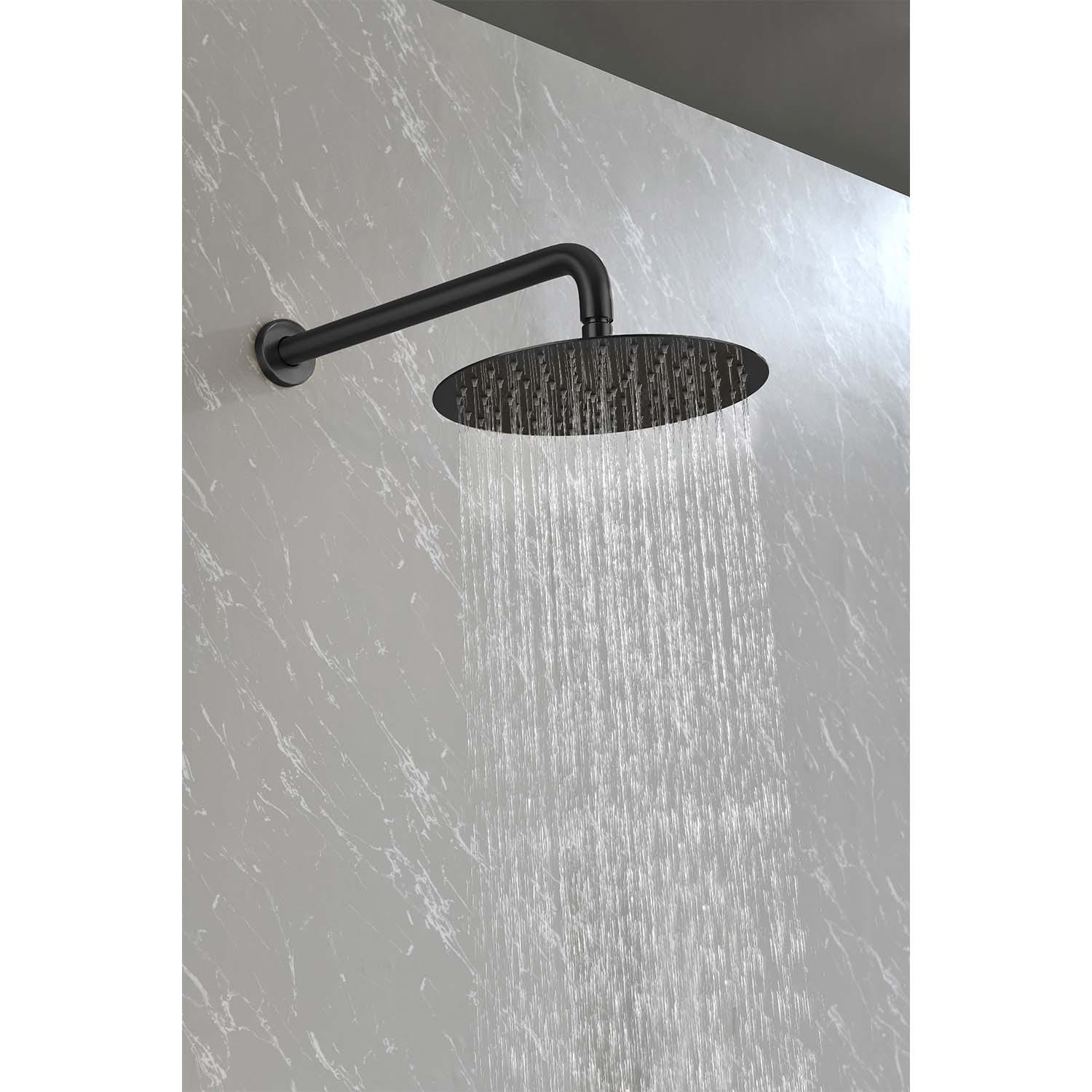Tahanbath MT2-141913 Showerhead-Bar-Panels - View #2