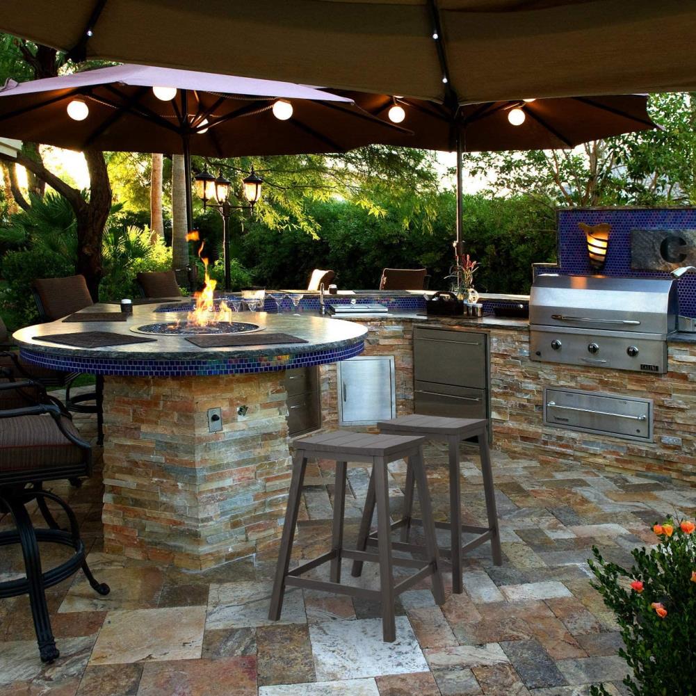 PHI VILLA E02GF095 stools - View #6