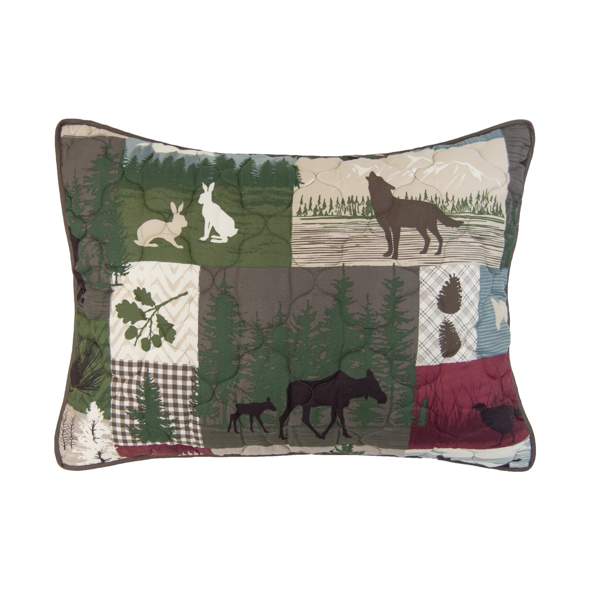 Donna Sharp Y20665 bedding - View #5
