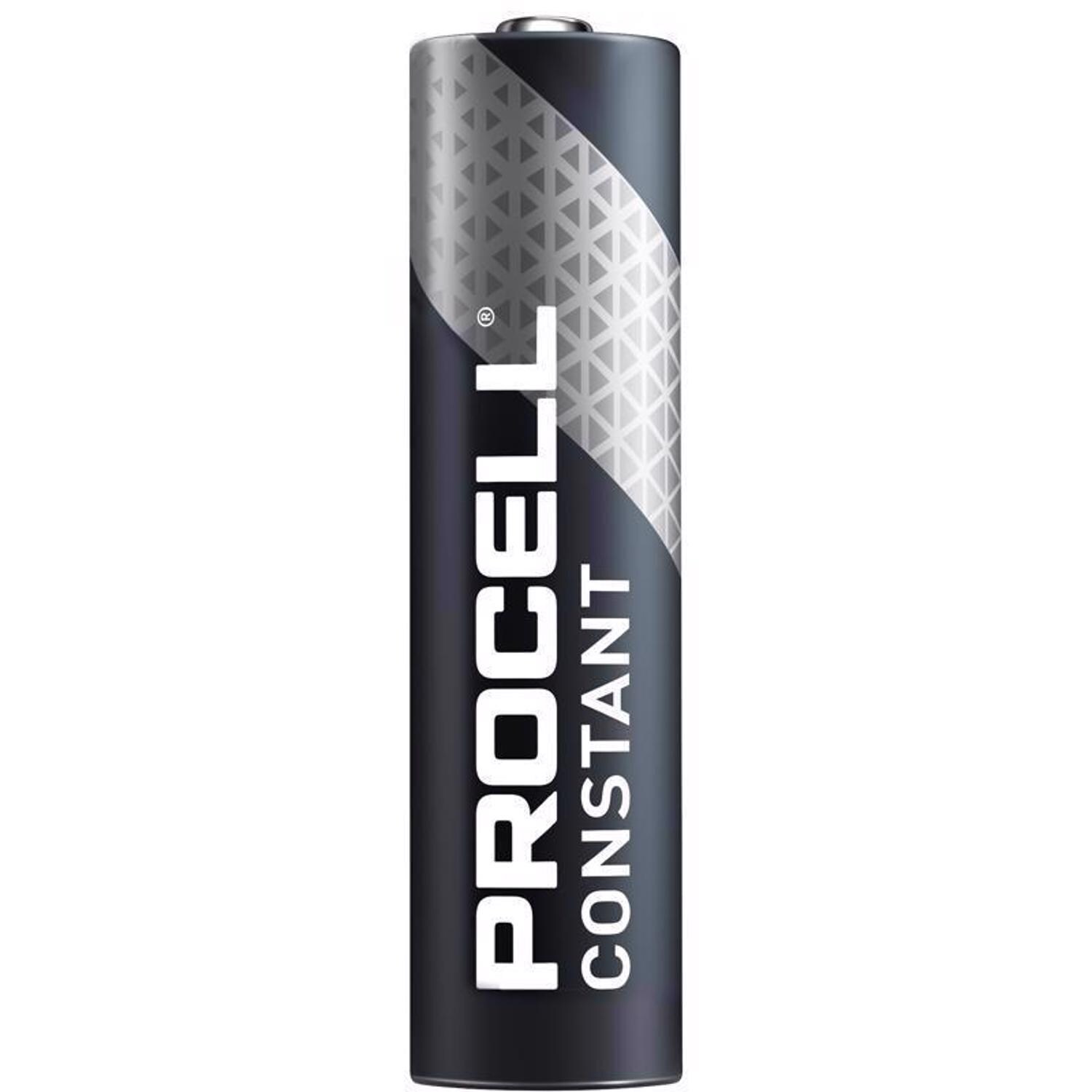 Procell PC2400 Aaa-Batteries - View #3
