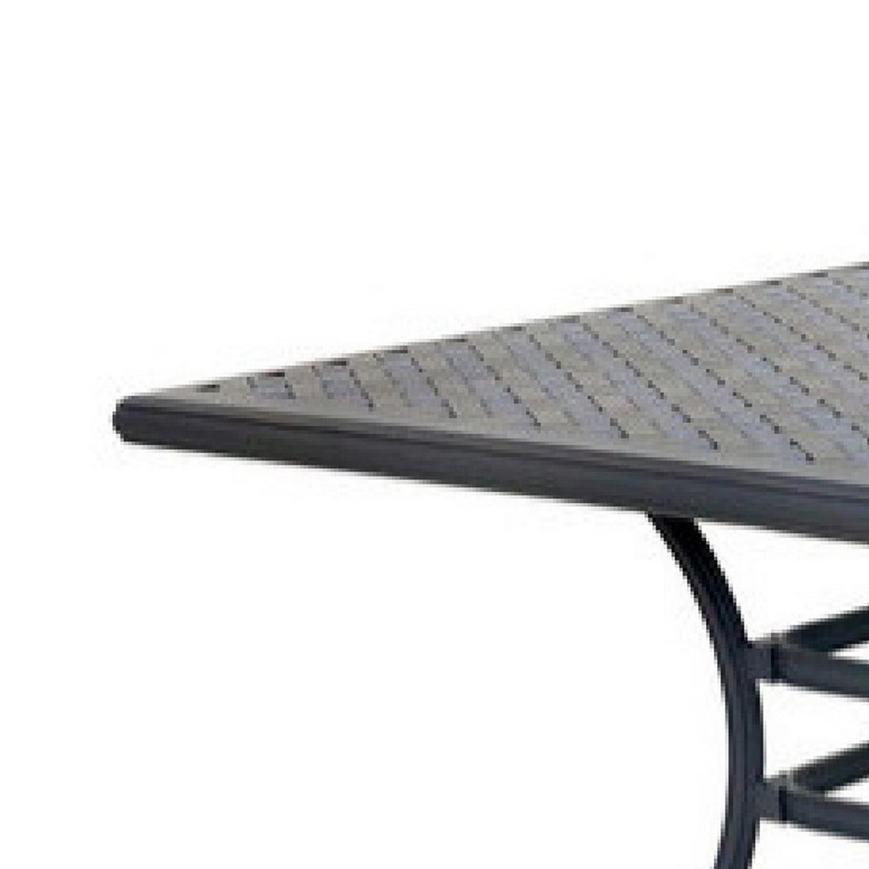 Benzara BM272511 Patio-Tables - View #5