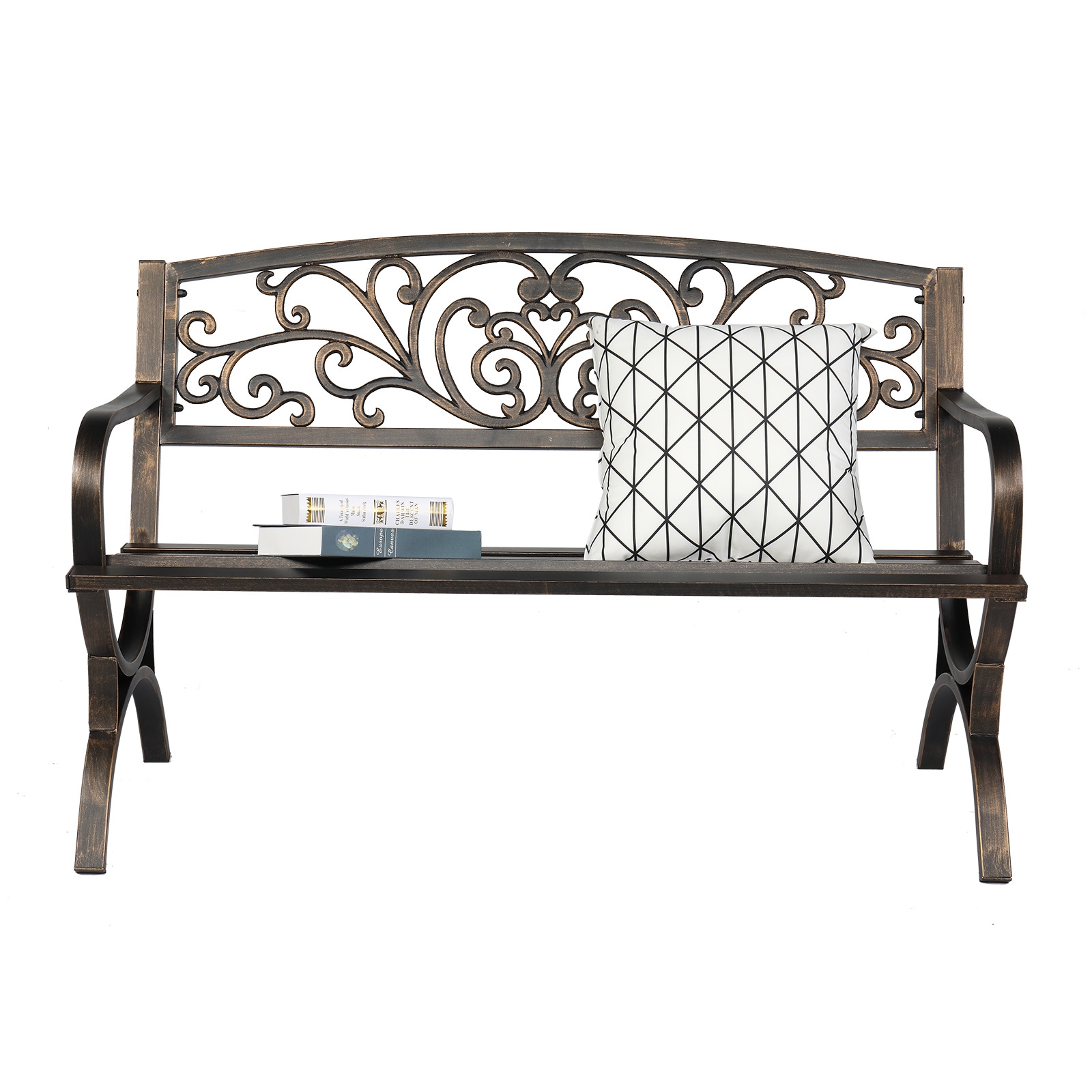 Winado LO1G56000447 Commercial-Benches - View #7