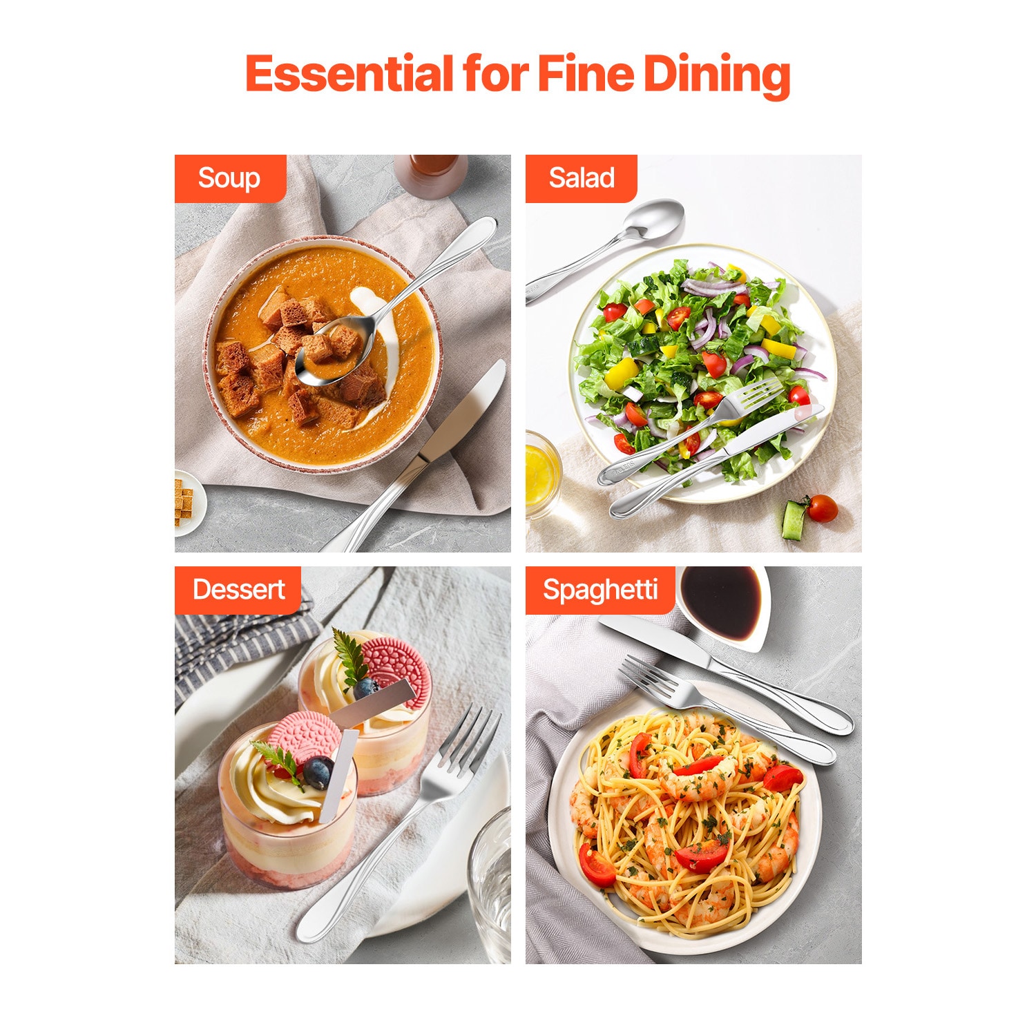 VEVOR SC304BXGCJTZ07135V0 Cooking-Pans-Skillets - View #6