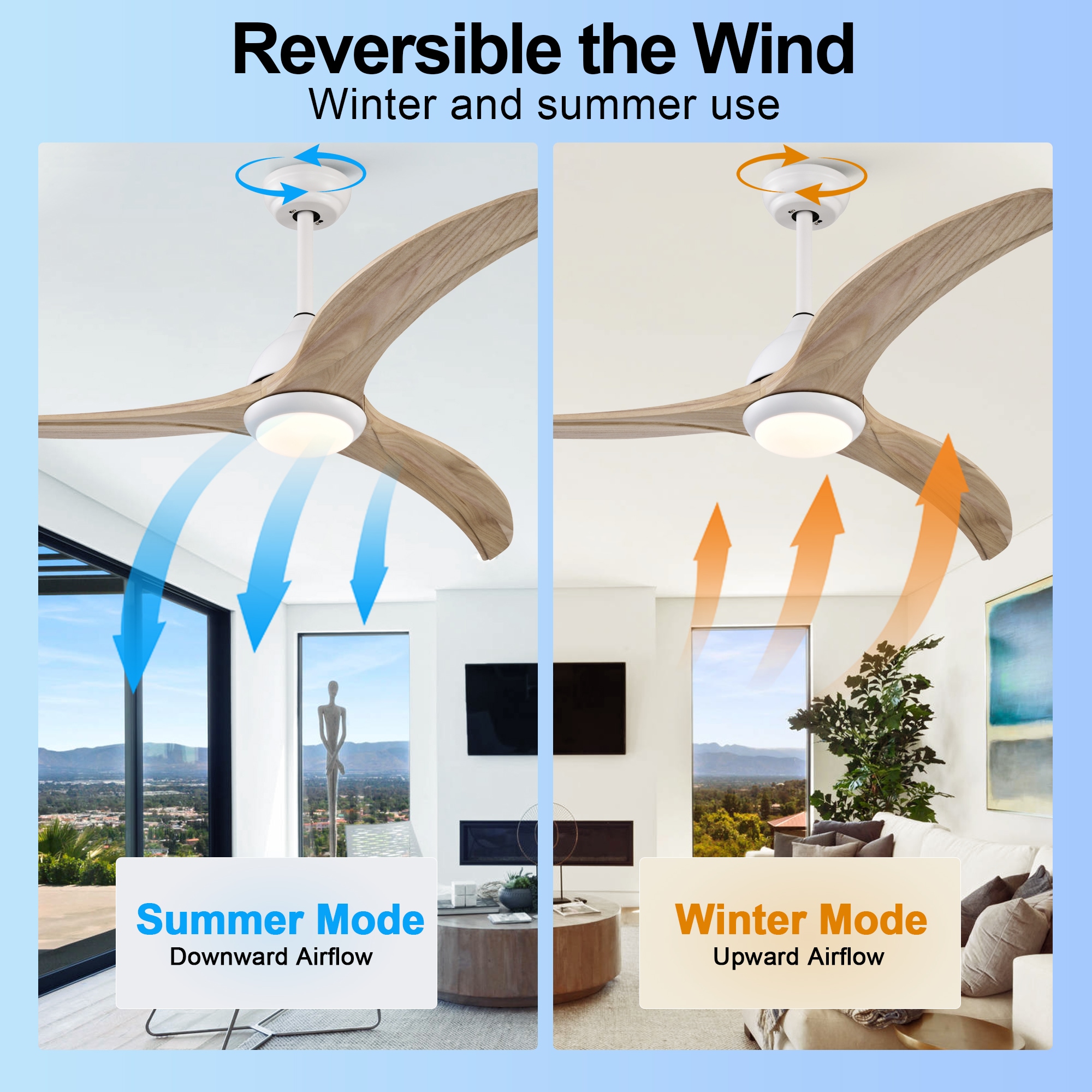 52LSP268382WH Ceiling-Fans - View #9