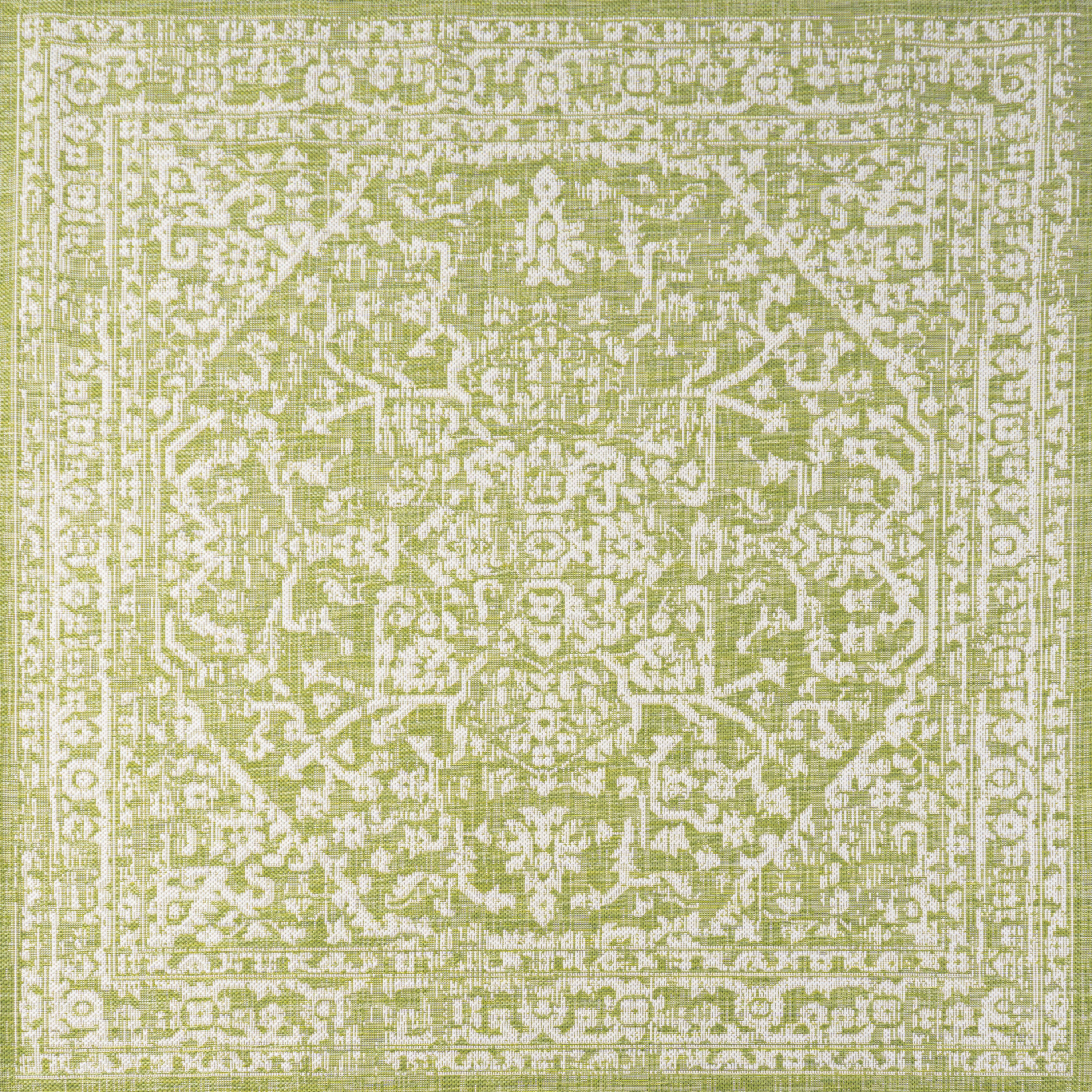 JONATHAN  Y SMB104D-5SQ rugs - View #2