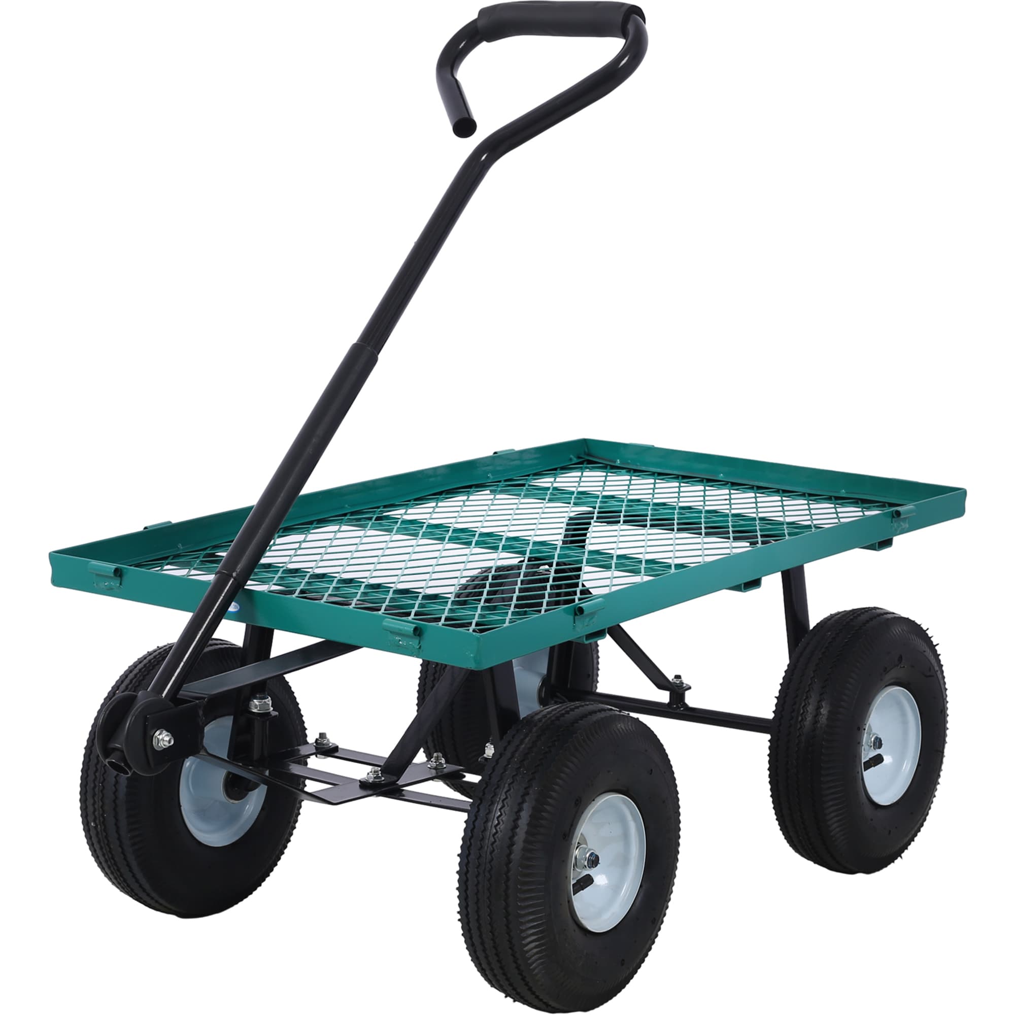 Bybafun YB0100058 Yard-Carts - View #10