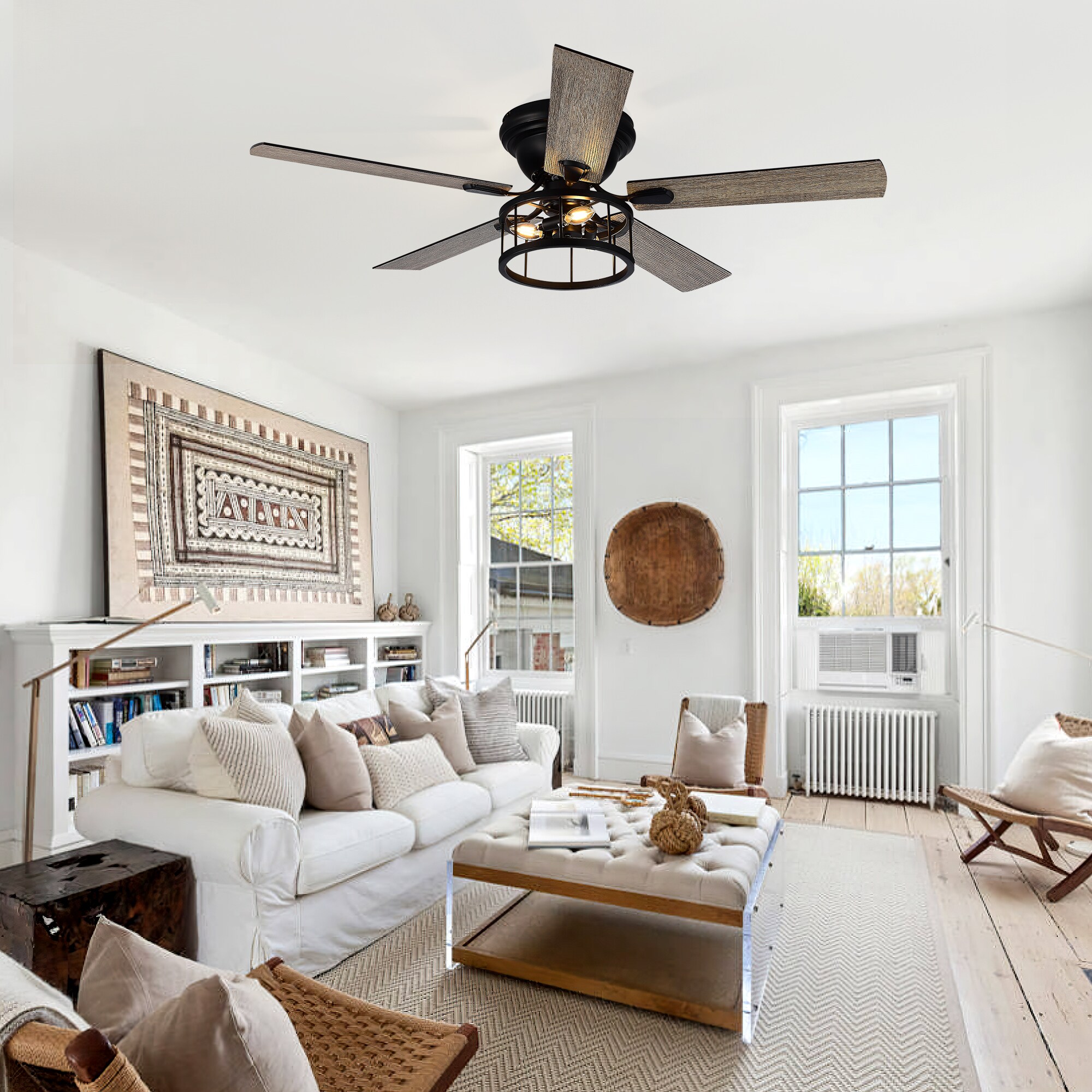 Breezary 24002-ORB-A1 Ceiling-Fans - View #13