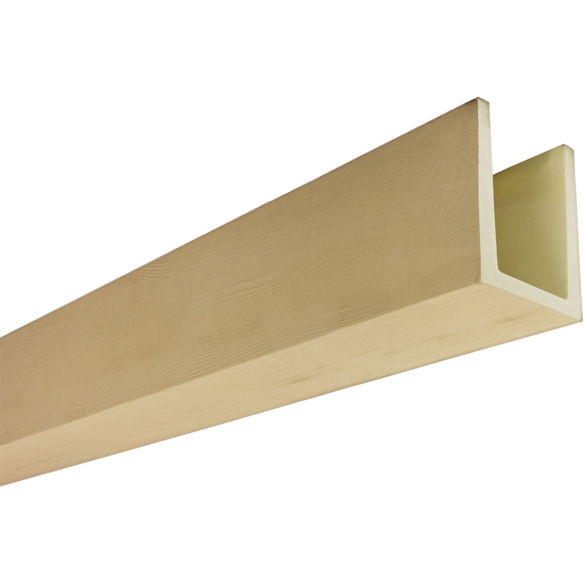 Ekena Millwork 2323699 Faux-Beams - View #3