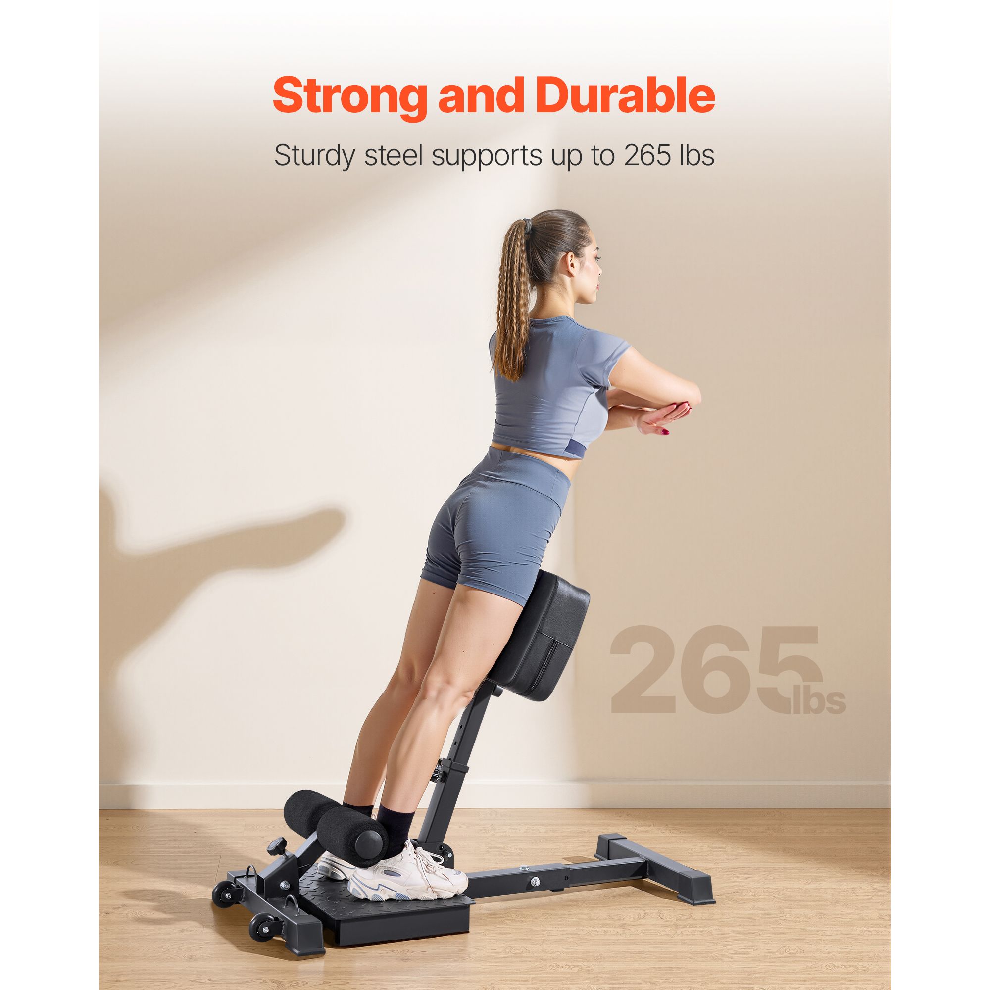 Redliro SXSDJWLFTKDDM1SF5001 Lat-Pull-Down-Machines - View #3