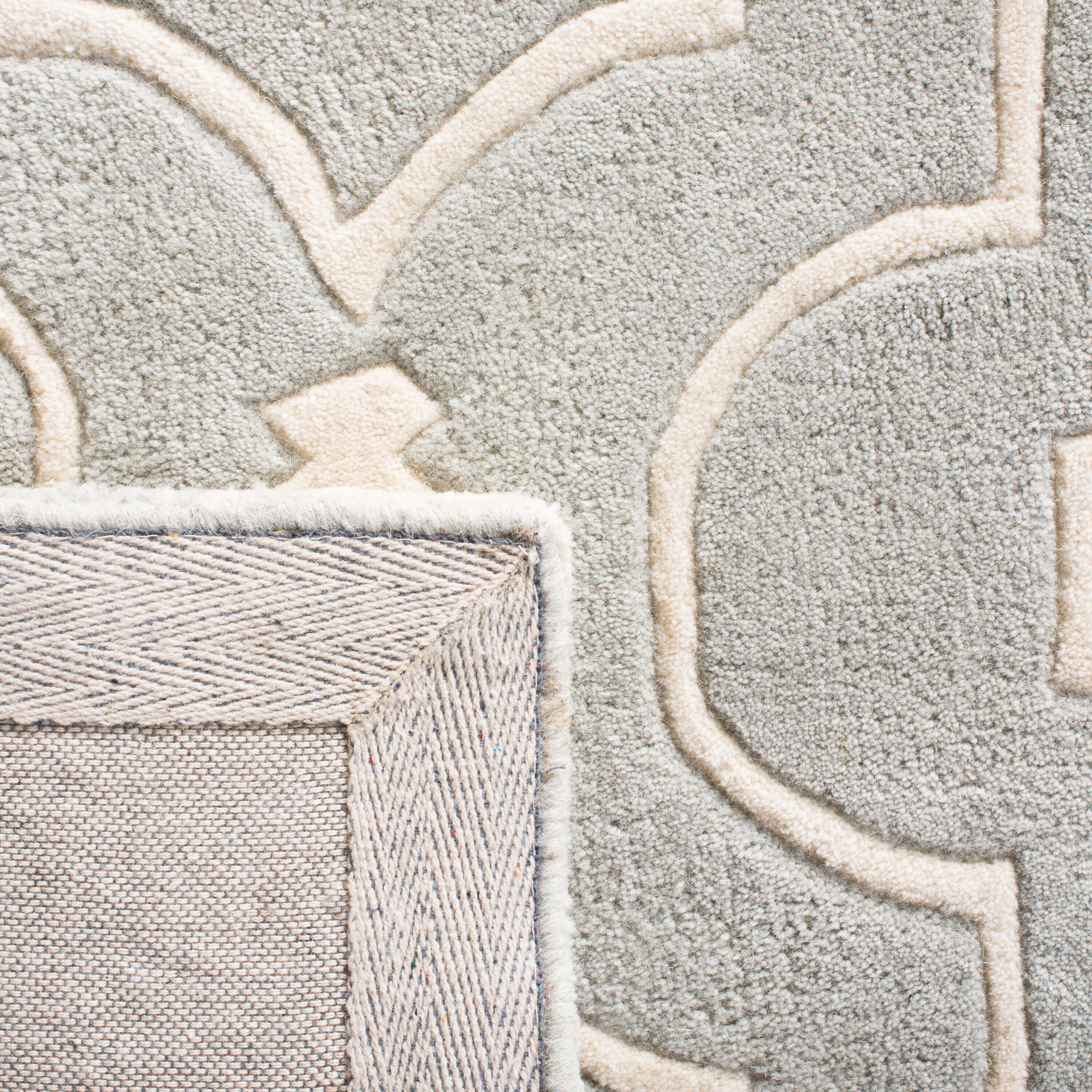 Safavieh CHT736E-4 rugs - View #3