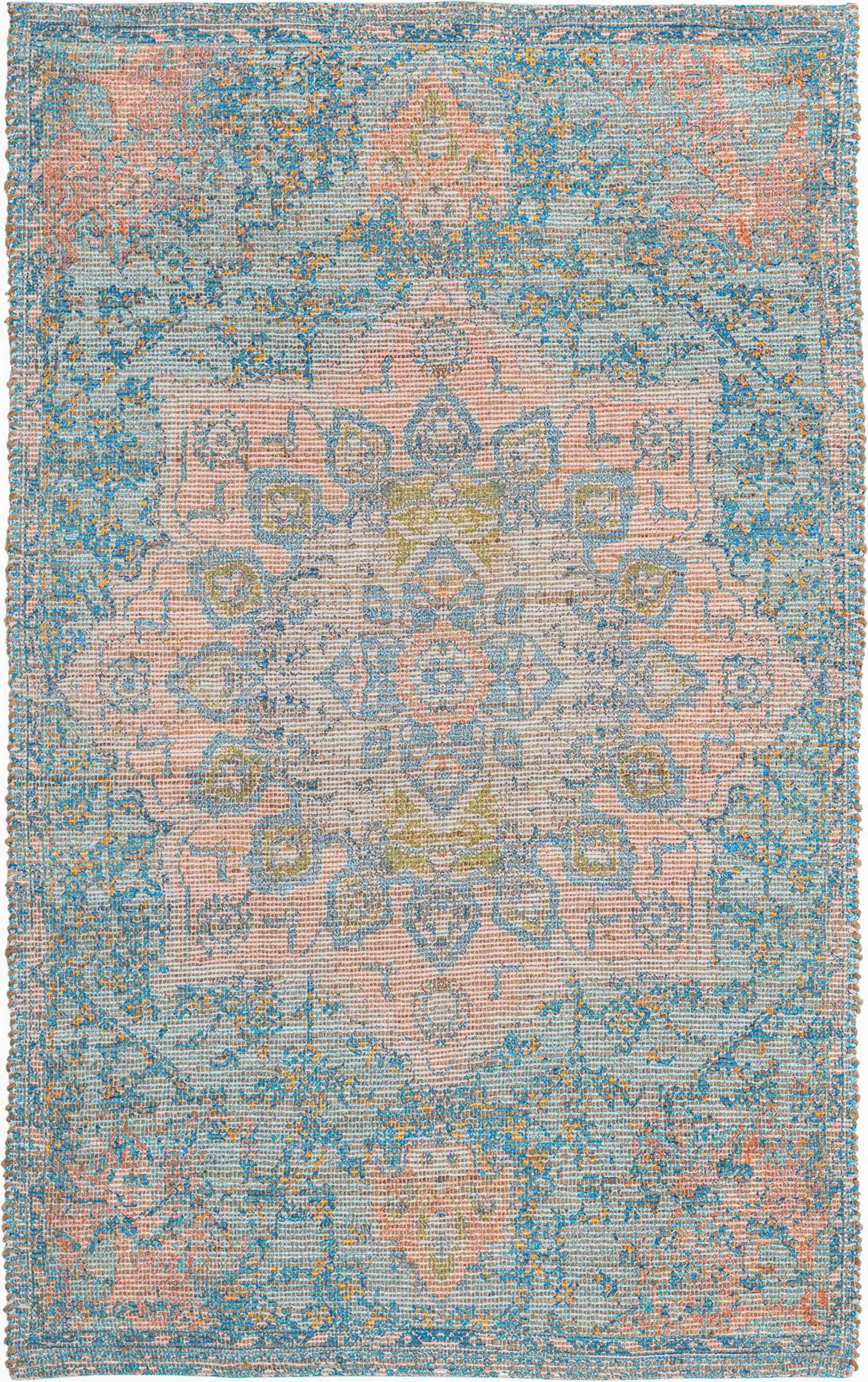 Unique Loom 3193934 rugs - View #10