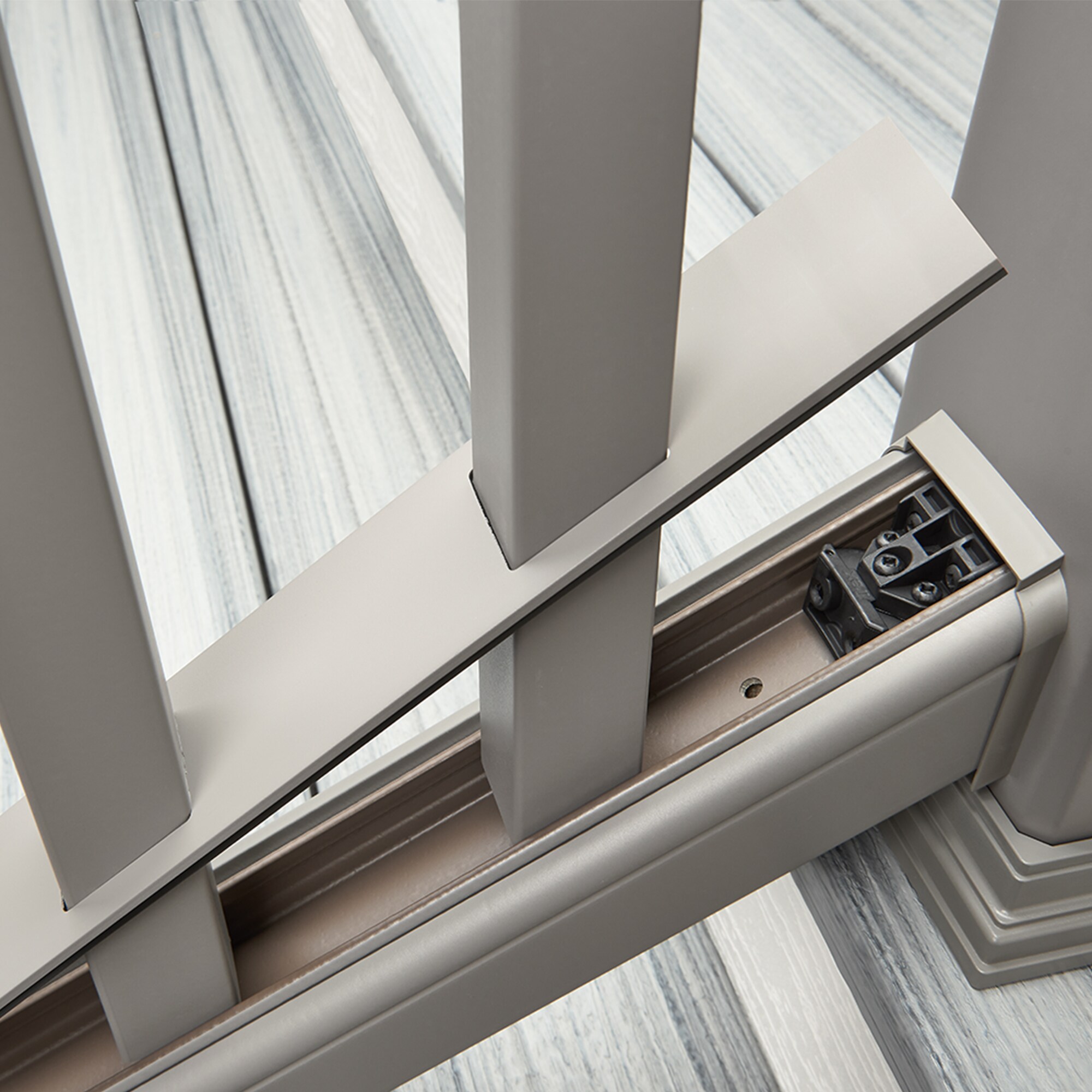 Trex 810336 Deck-Adapters - View #2