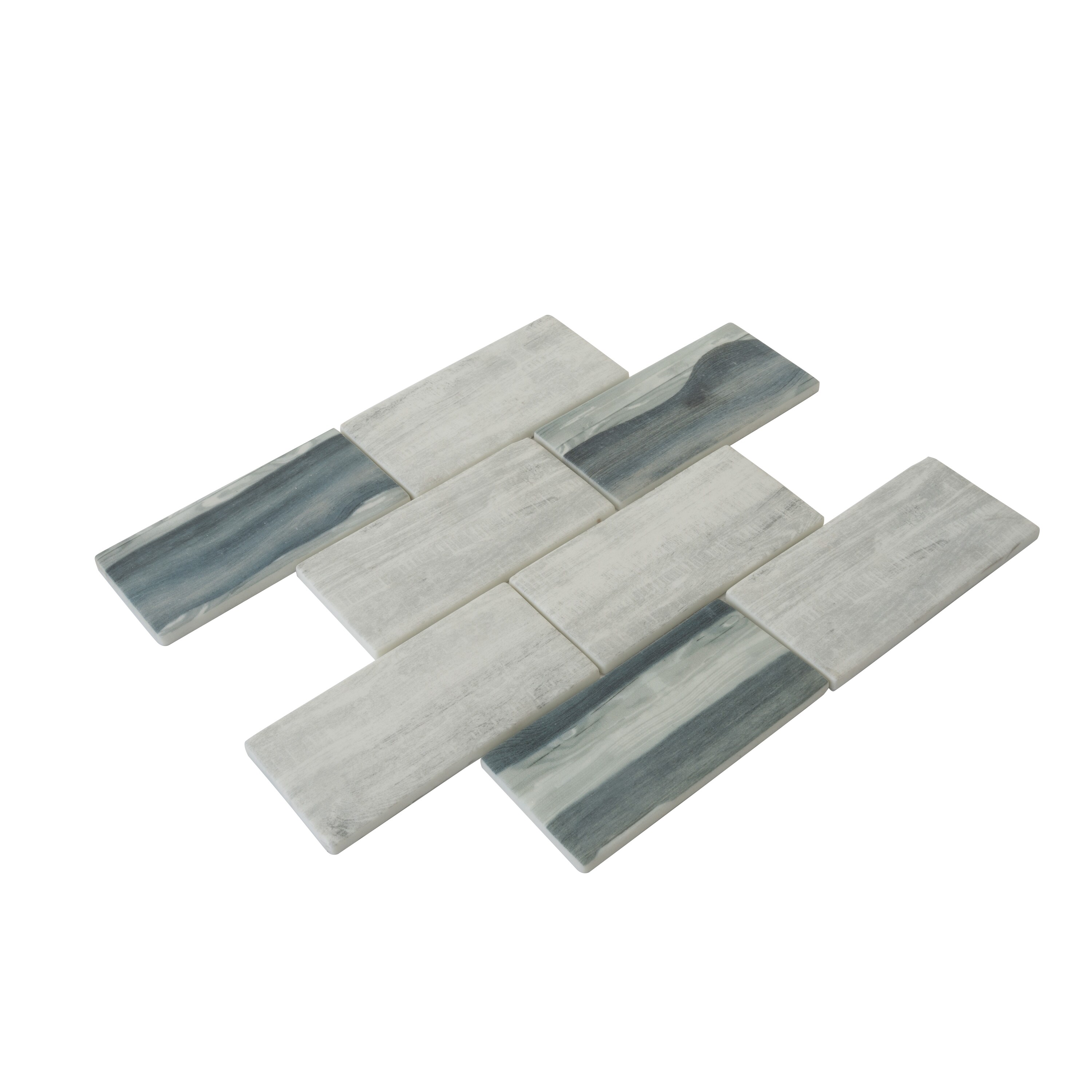 Apollo Tile APLNNR8807GRA Ceramic-Tile - View #9