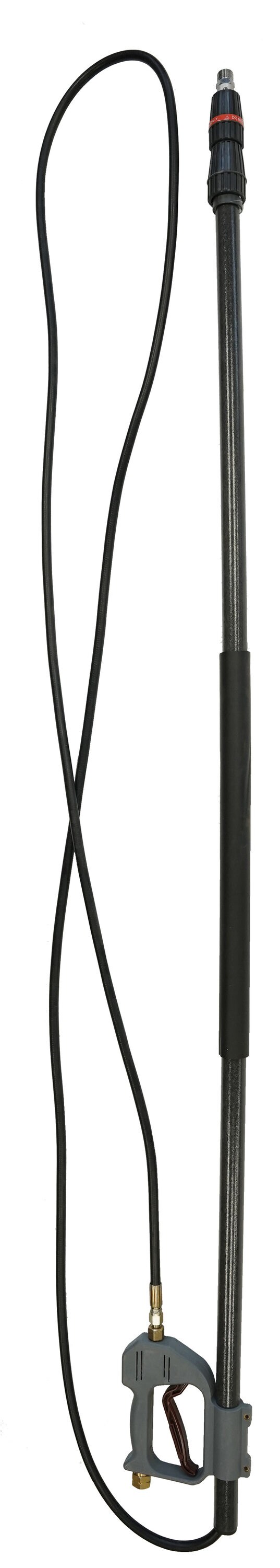 Easy Kleen WAN-TS24HD Pw-Lances-And-Wands - View #3