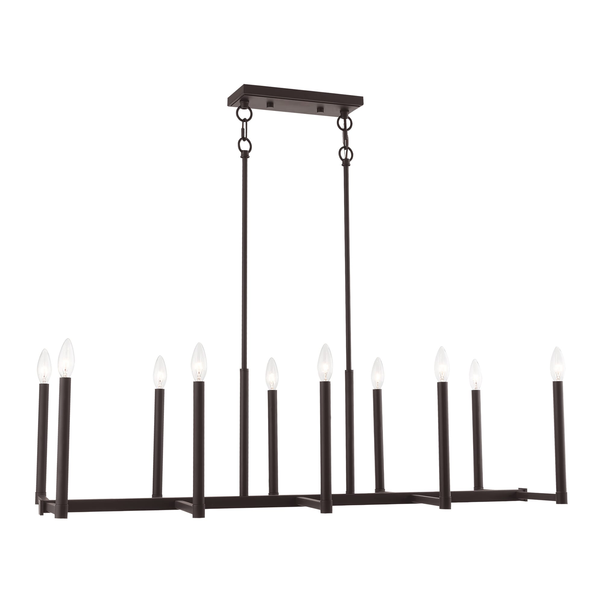 Livex Lighting 40259-07 b090015 - View #4