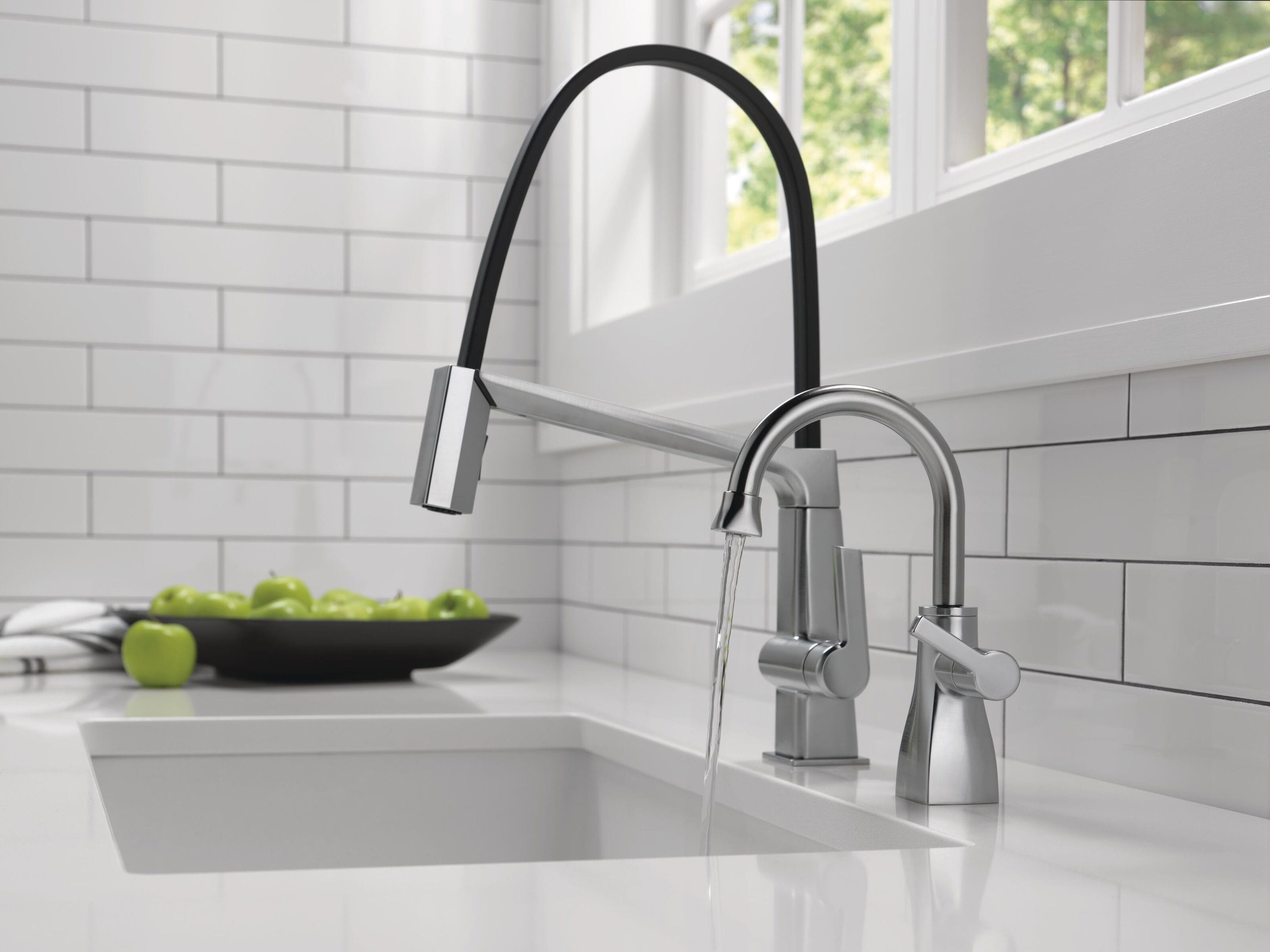 Delta 1940-AR-DST Hot-Water-Dispensers - View #4