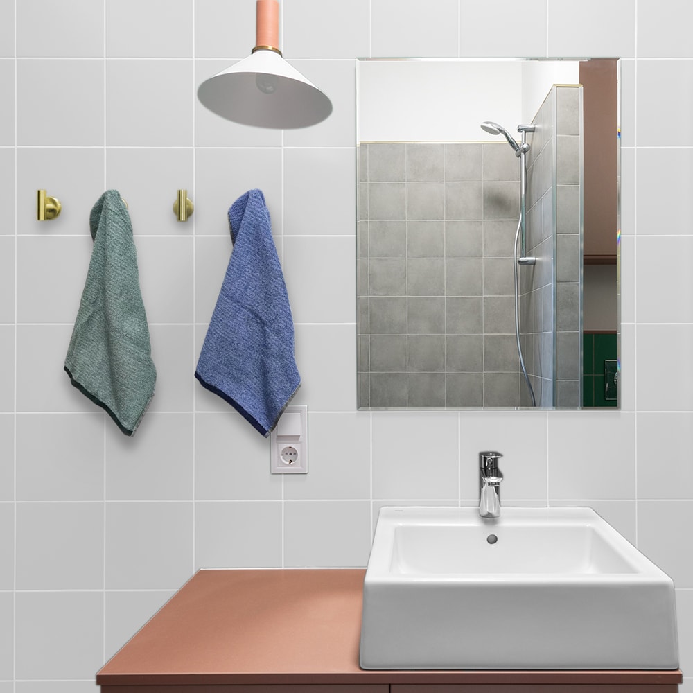 RELIABILT 27593PGXLG hooks - View #4