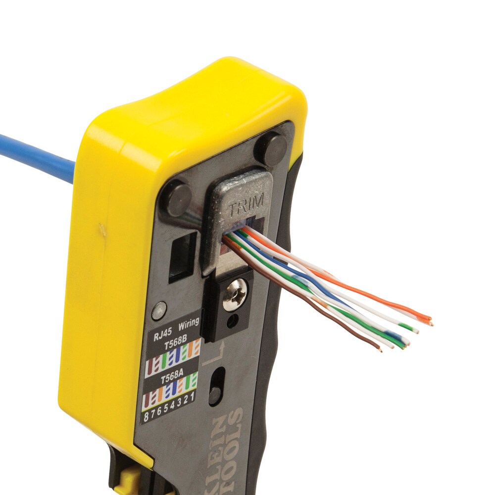 Klein Tools VDV826762 Voice-Data-Connectors - View #7