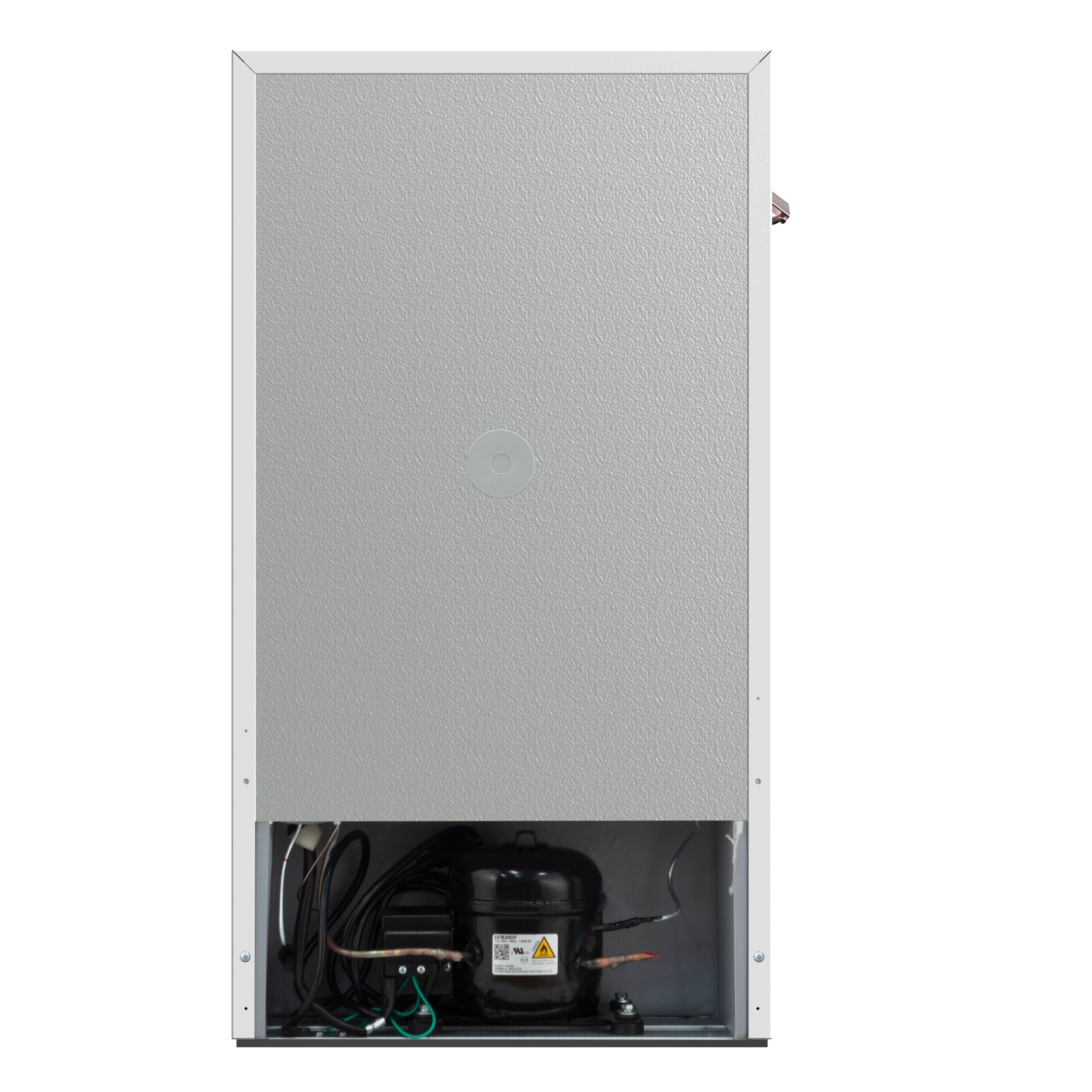 Frigidaire EFR397-RGWHITE-6COM Beverage-Dispensers - View #10