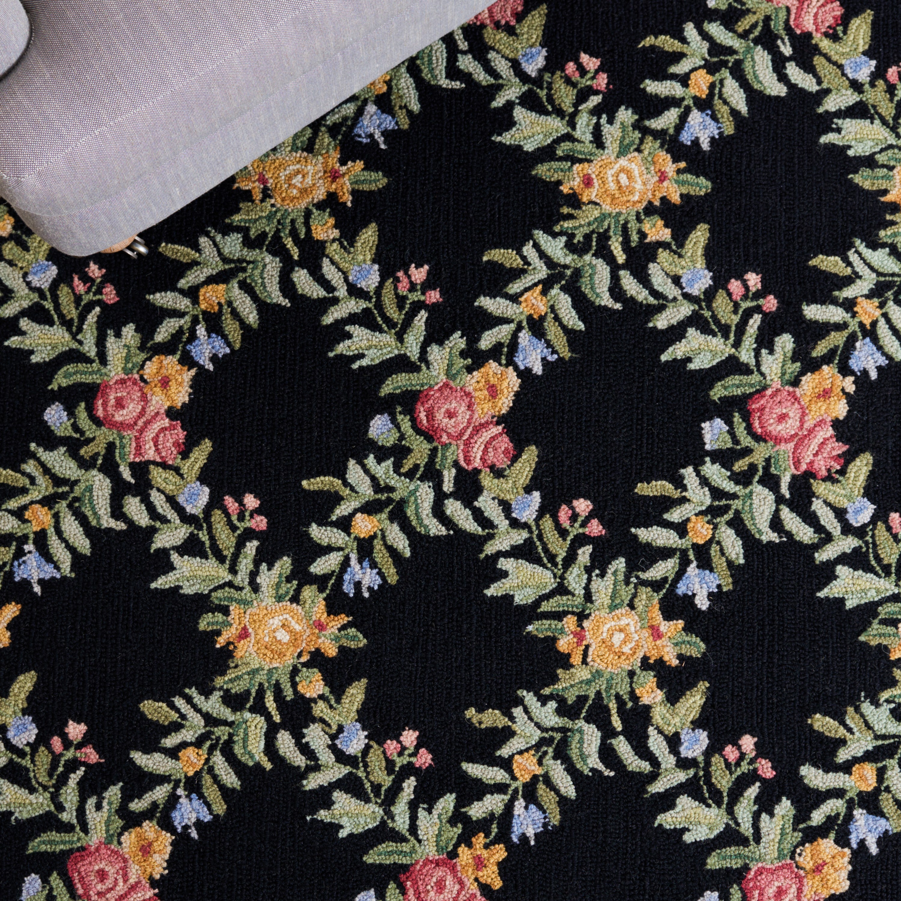 Safavieh HK60B-26 rugs - View #6