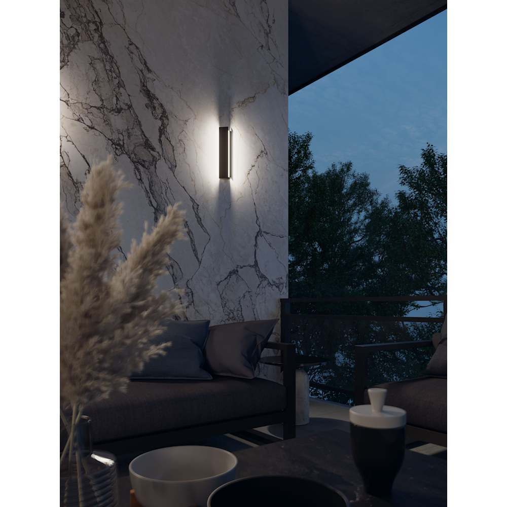 AFX RYNW0618LAJUDBK Outdoor-Wall-Lighting - View #5