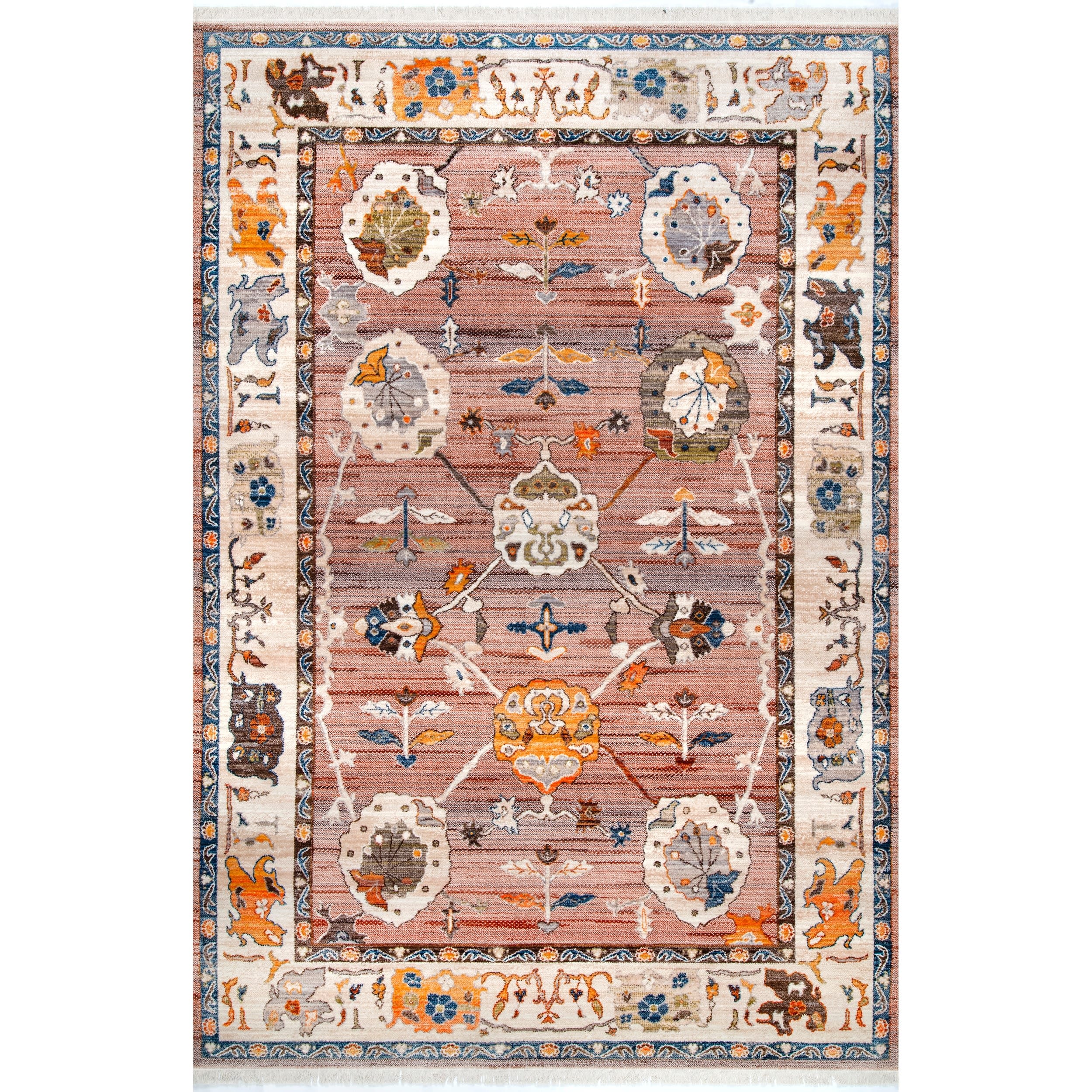 nuLOOM KHMC21B-5079 rugs - View #5
