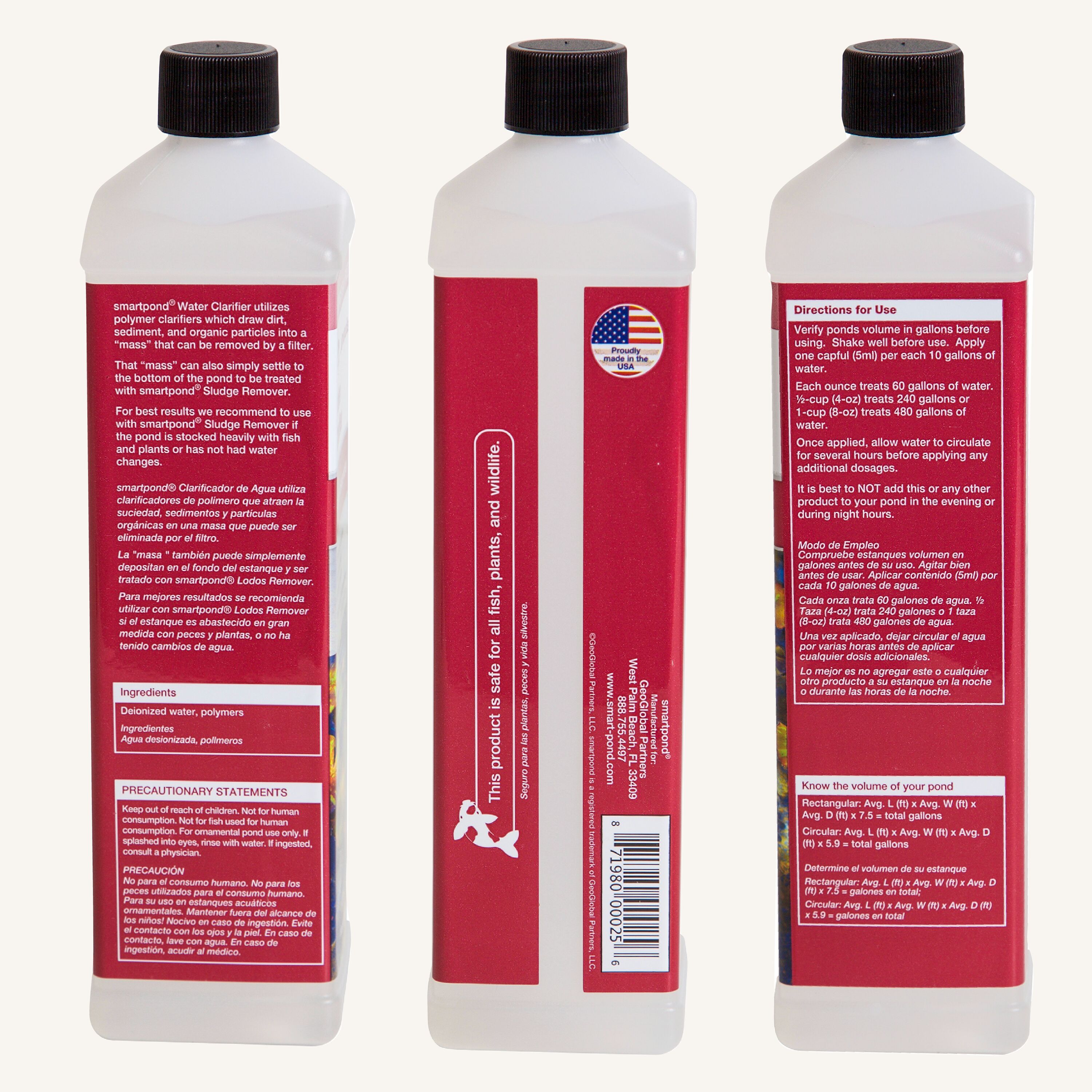 smartpond 54399 Pond-Cleaners - View #5