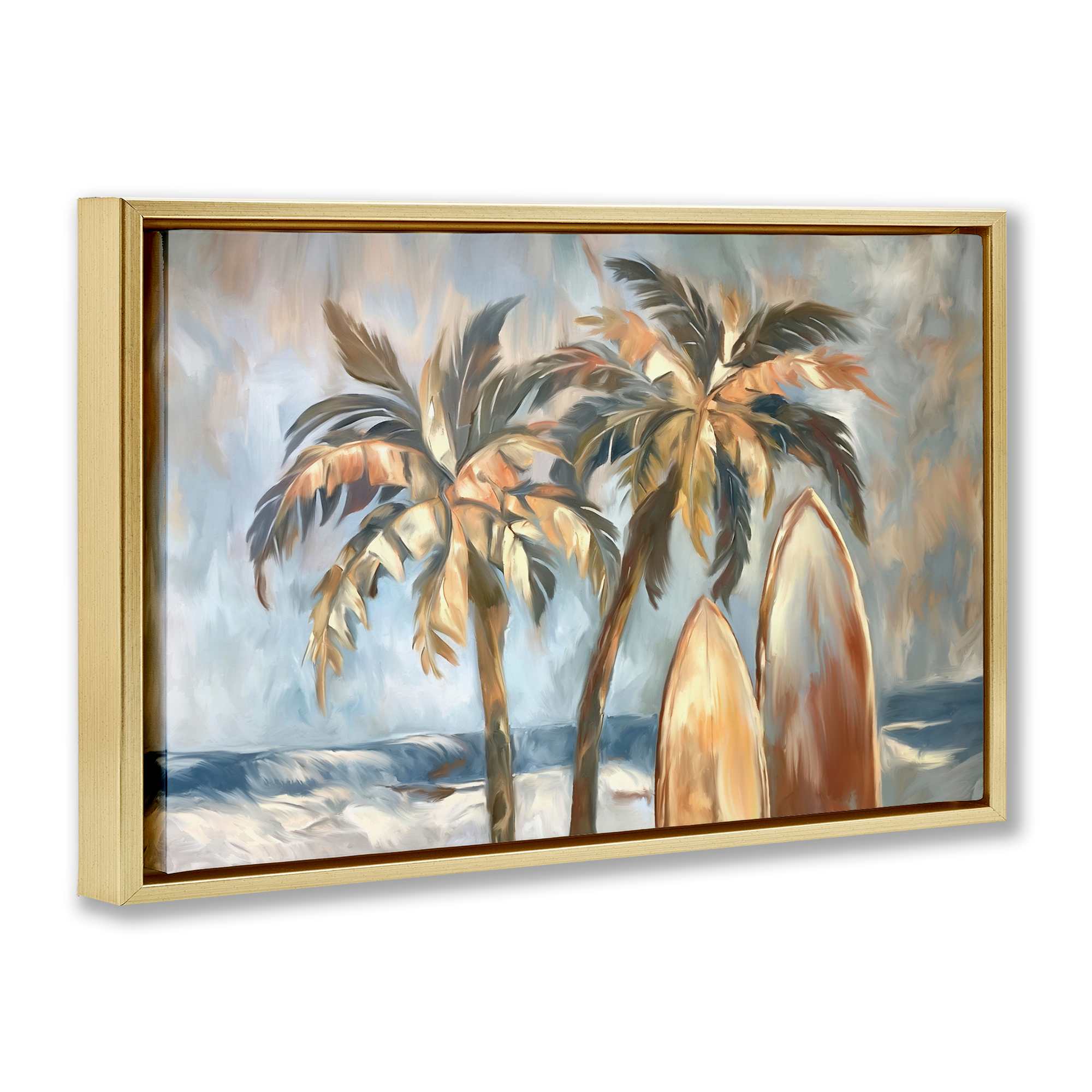 Stupell Industries BS-971-FFG-16X24 Wall-Art - View #2