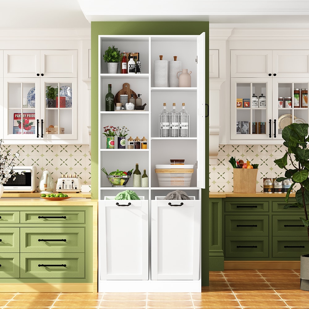 Homsee V-KF150190-01 Dining-Kitchen-Storarge - View #4