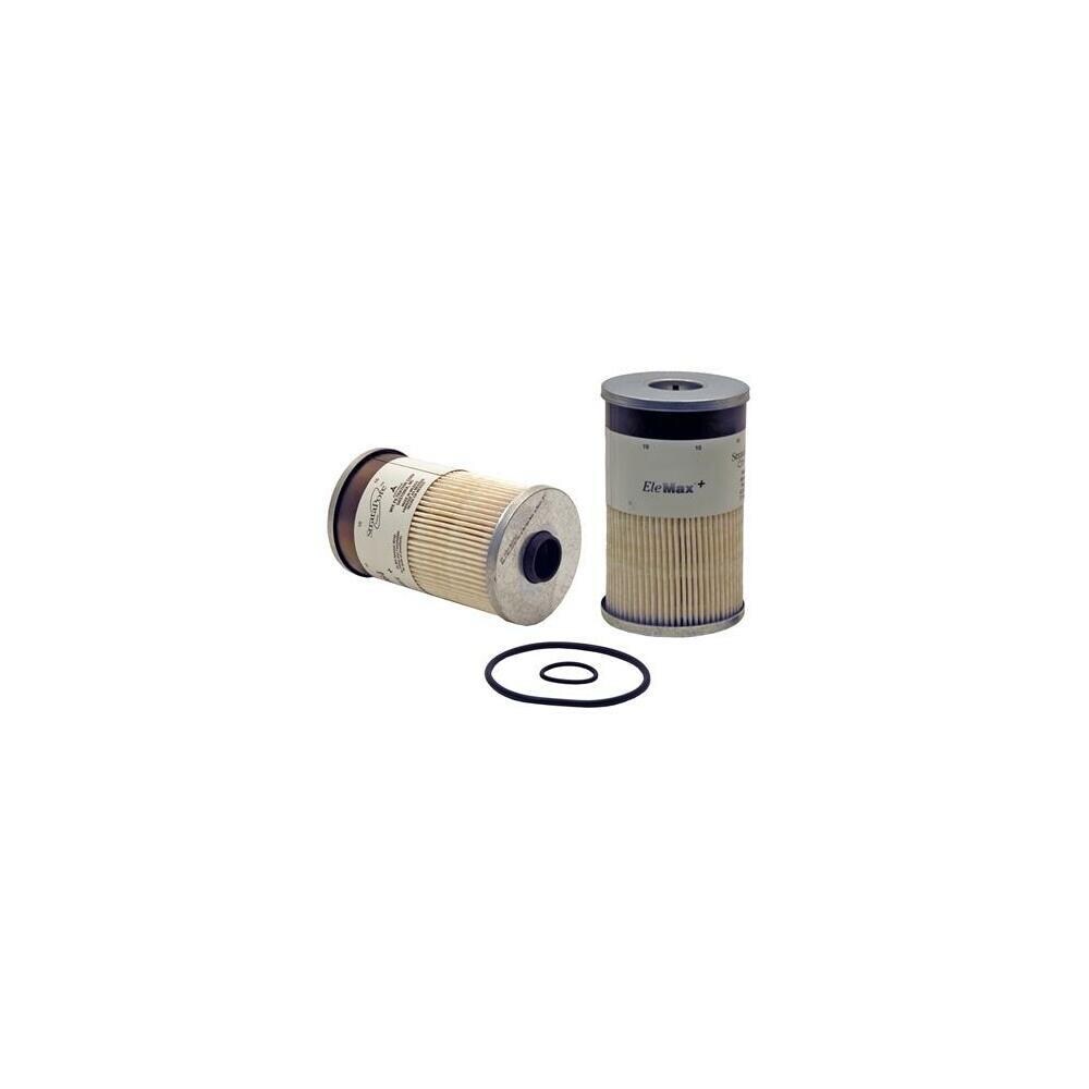 WIX Filters KSAO162109  33964 Cartridge Fuel Metal Canister Filter