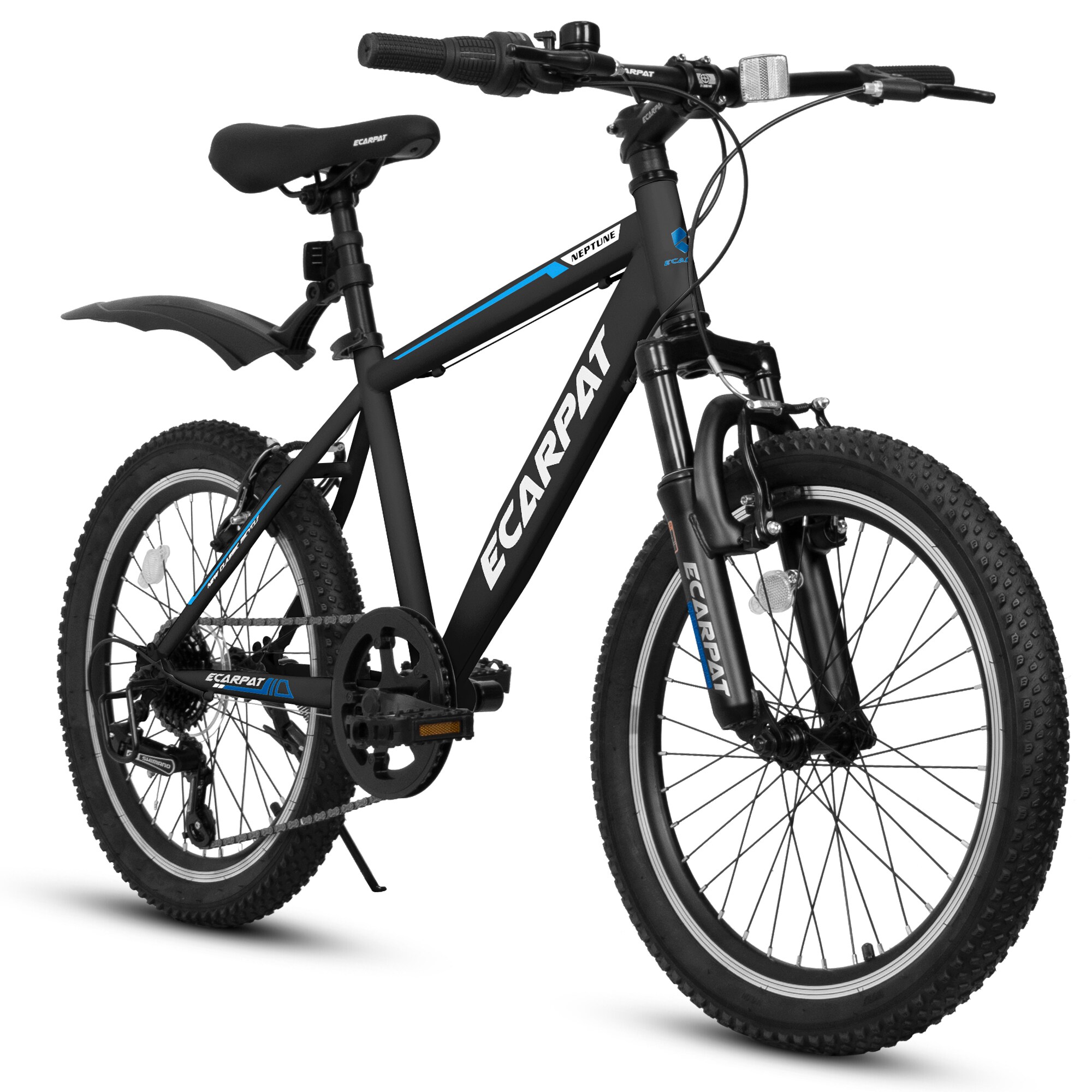 Bybafun YC2100020 bikes - View #2