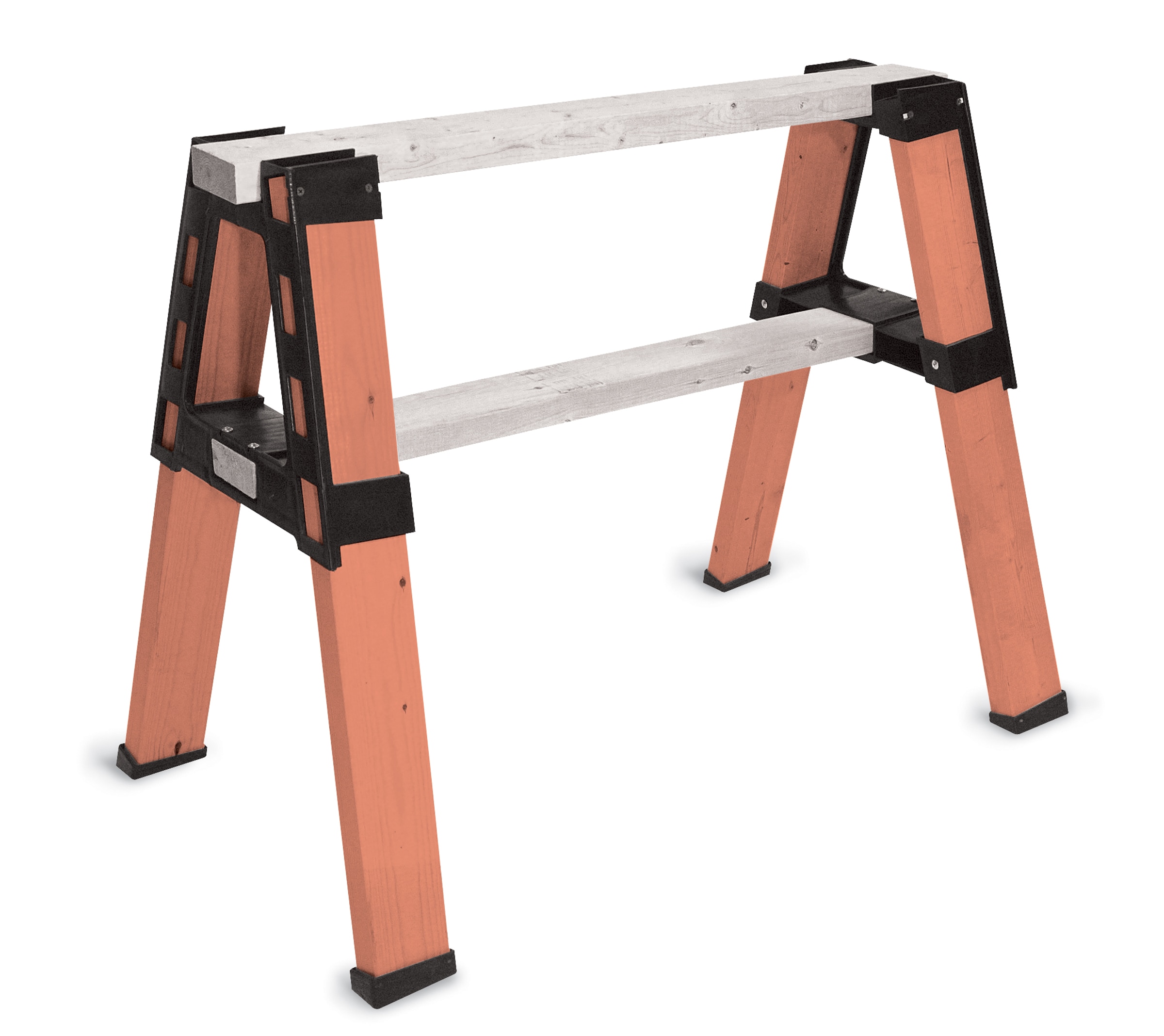 2x4basics 90196 Diy-Project-Brackets - View #3