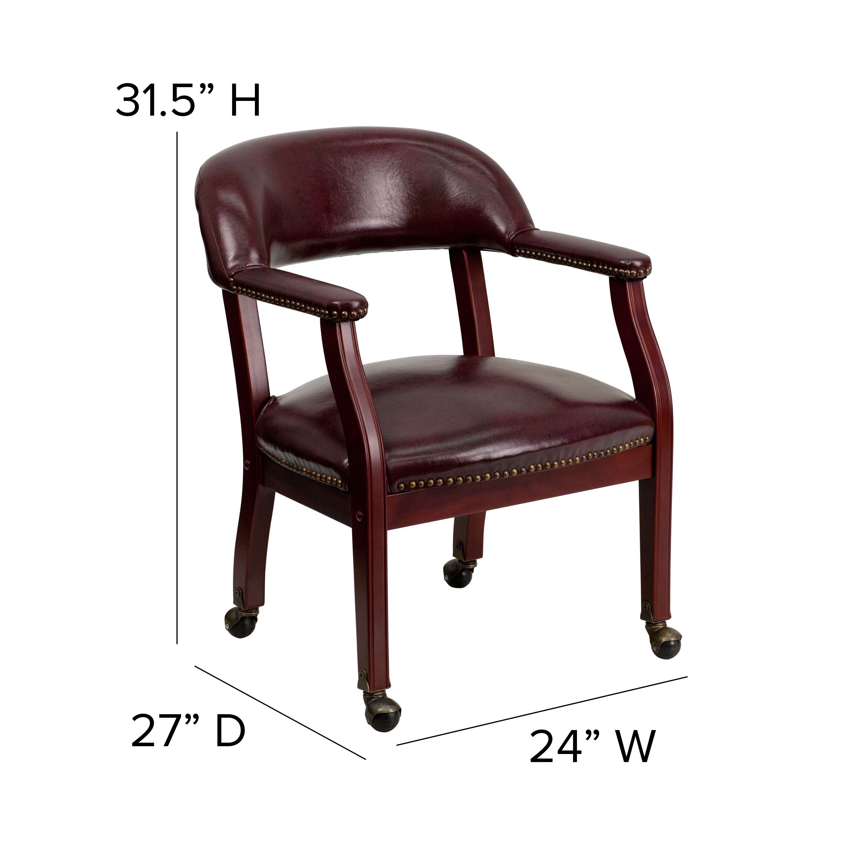 Flash Furniture 847254007016 Office-Chairs - View #4