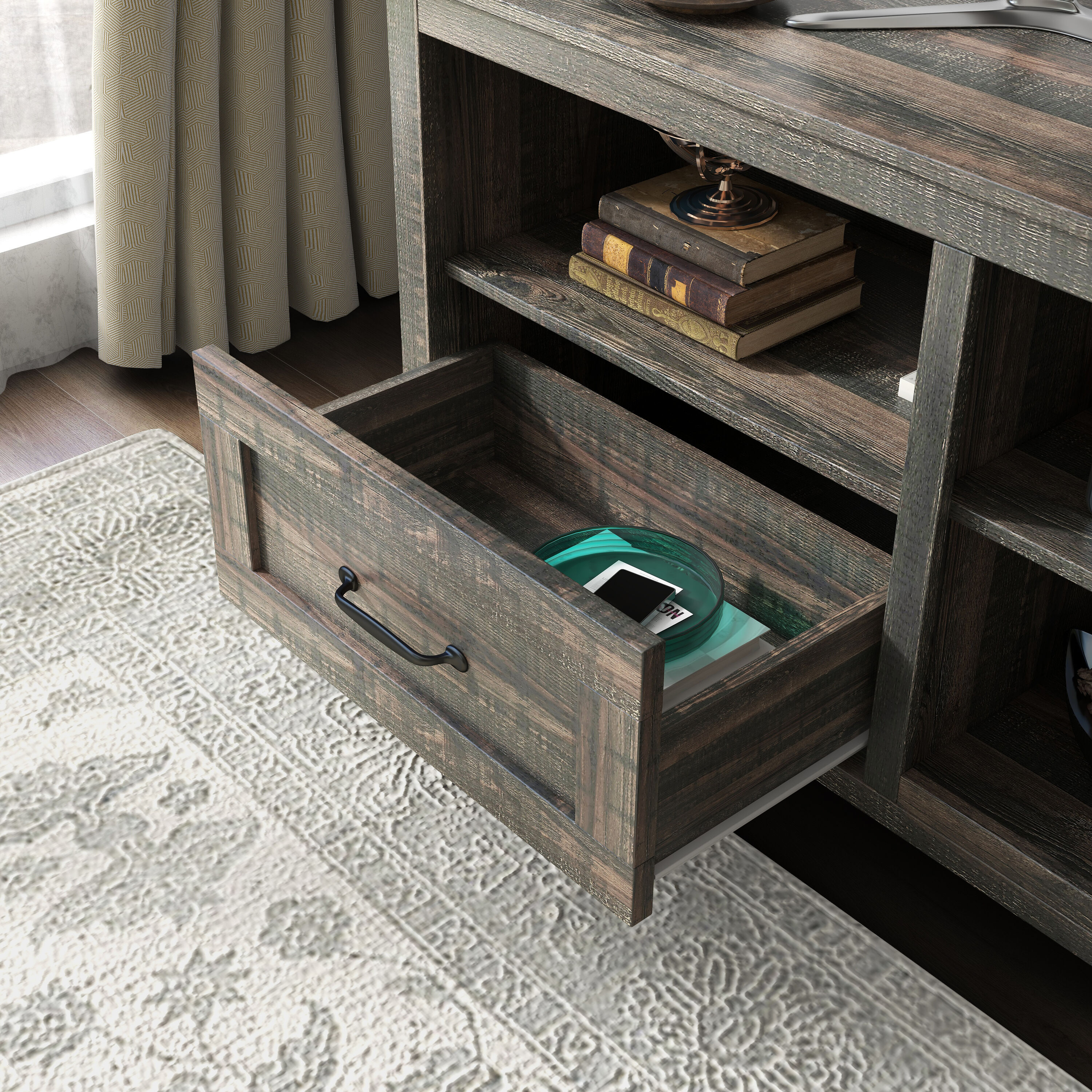 Flynama L-123503 Tv-Stands - View #3